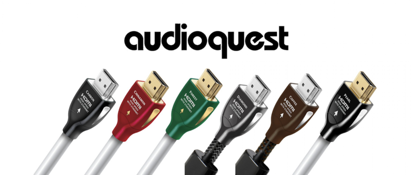 Audioquest cable kabel