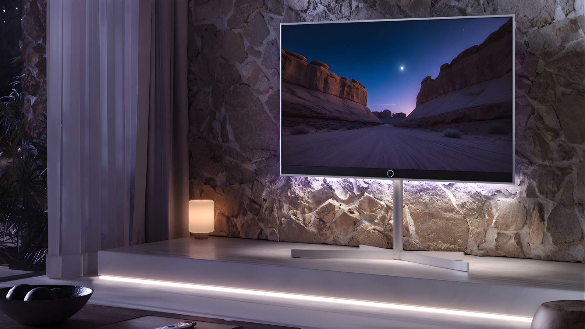 Geniet van de Loewe Winter Deals