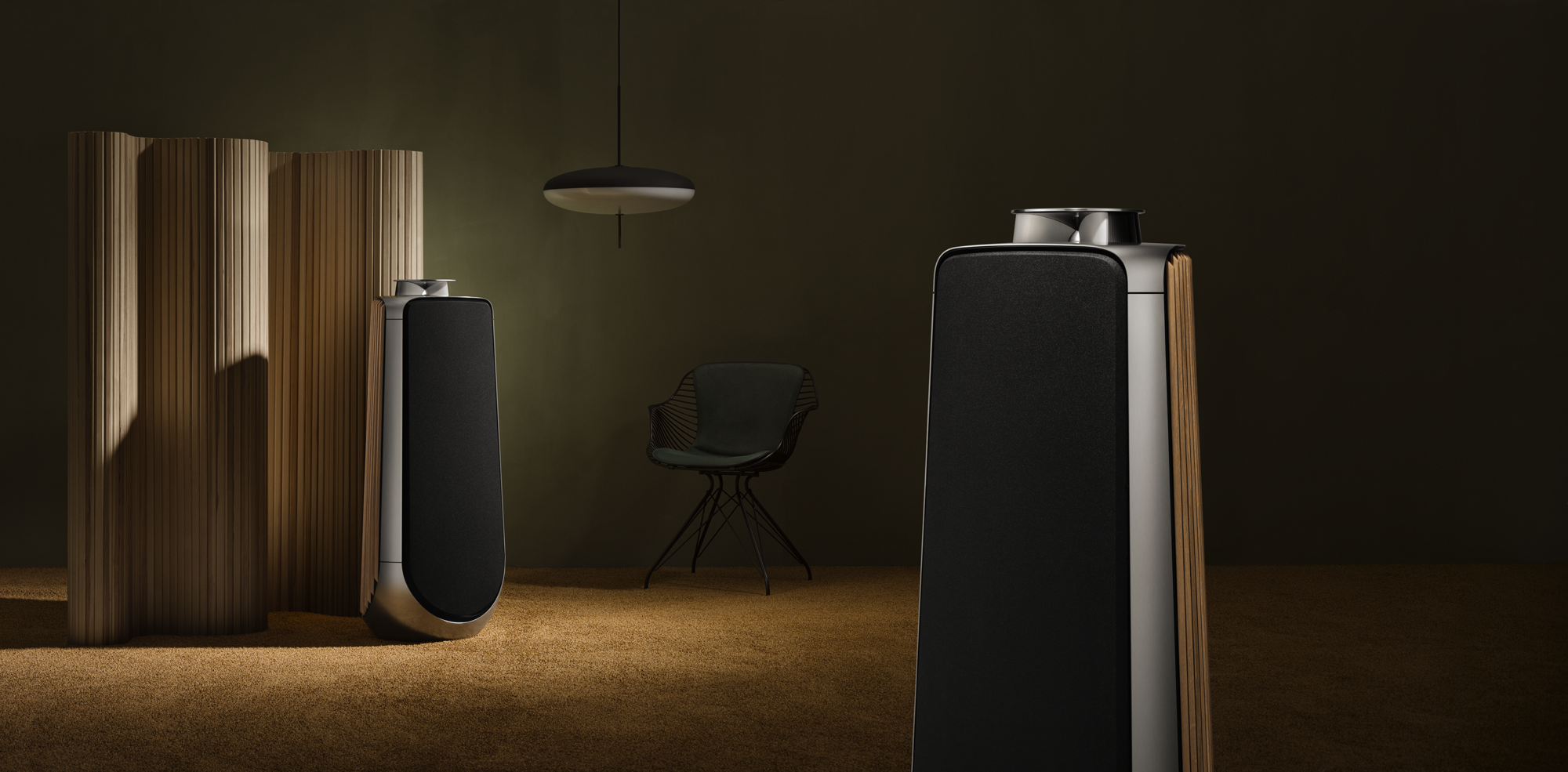 Uitnodiging 17 juli - Exclusieve muzikale presentatie Bang & Olufsen