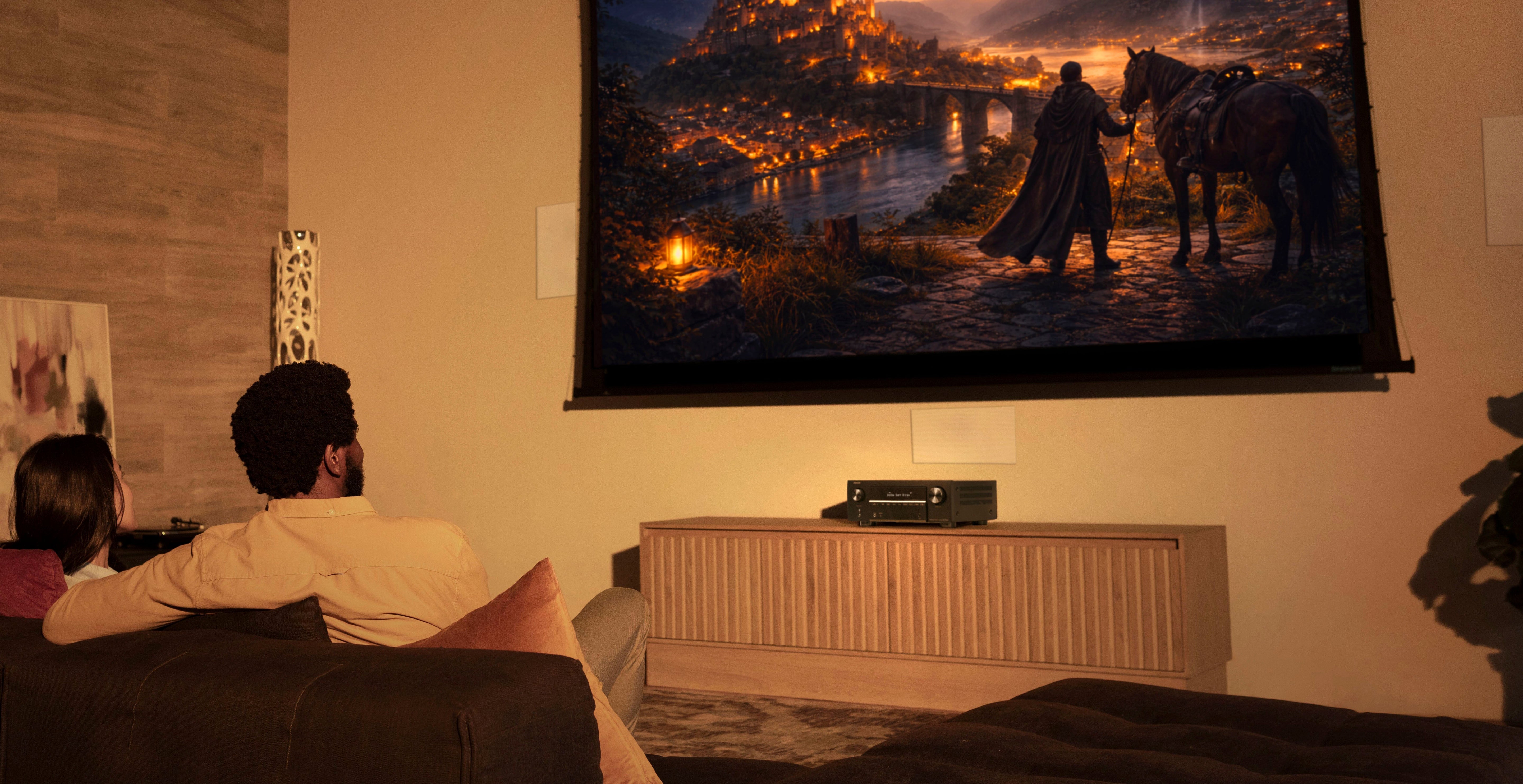 Nieuwe Denon AV-receivers aangekondigd: AVR-X2900H DAB en AVC-X3900H