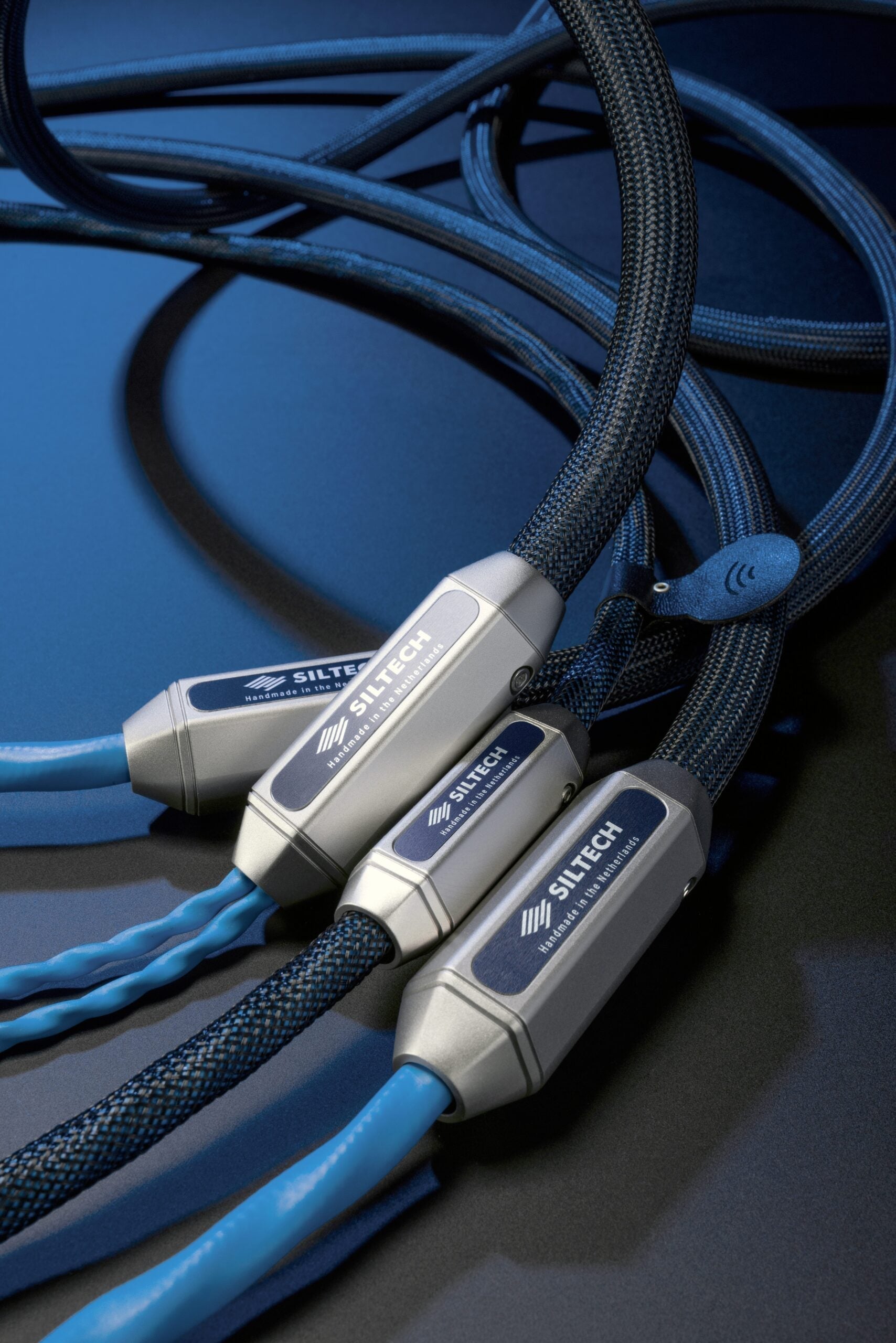 Siltech introduceert nieuwe Classic Legend MKII-serie tijdens High End Vienna 2026