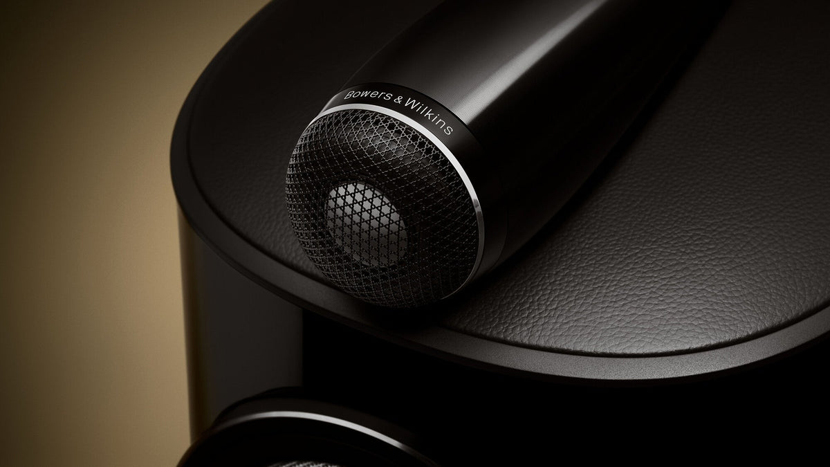 Bowers & Wilkins 800 Series Diamond D5: dit zijn de verschillen met de D4
