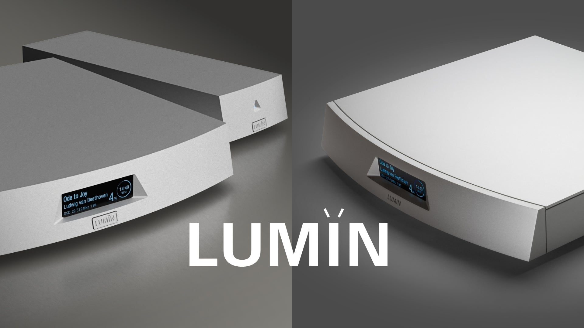 Poulissen nu officieel LUMIN dealer