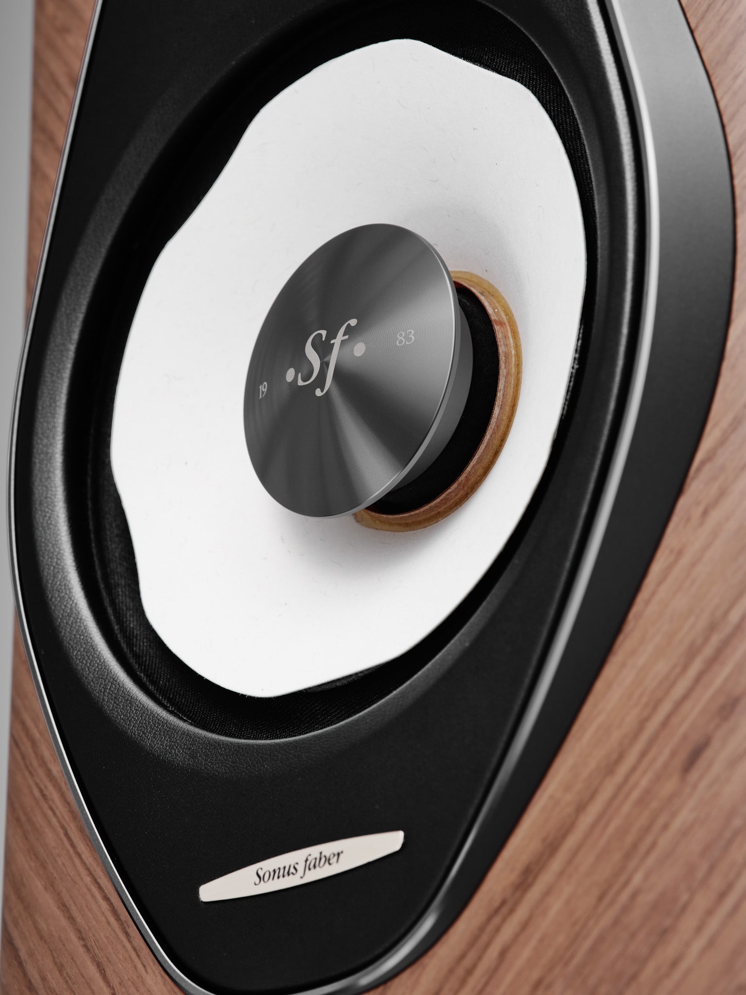 Sonus faber Olympica G3: een nieuwe generatie Italiaans vakmanschap