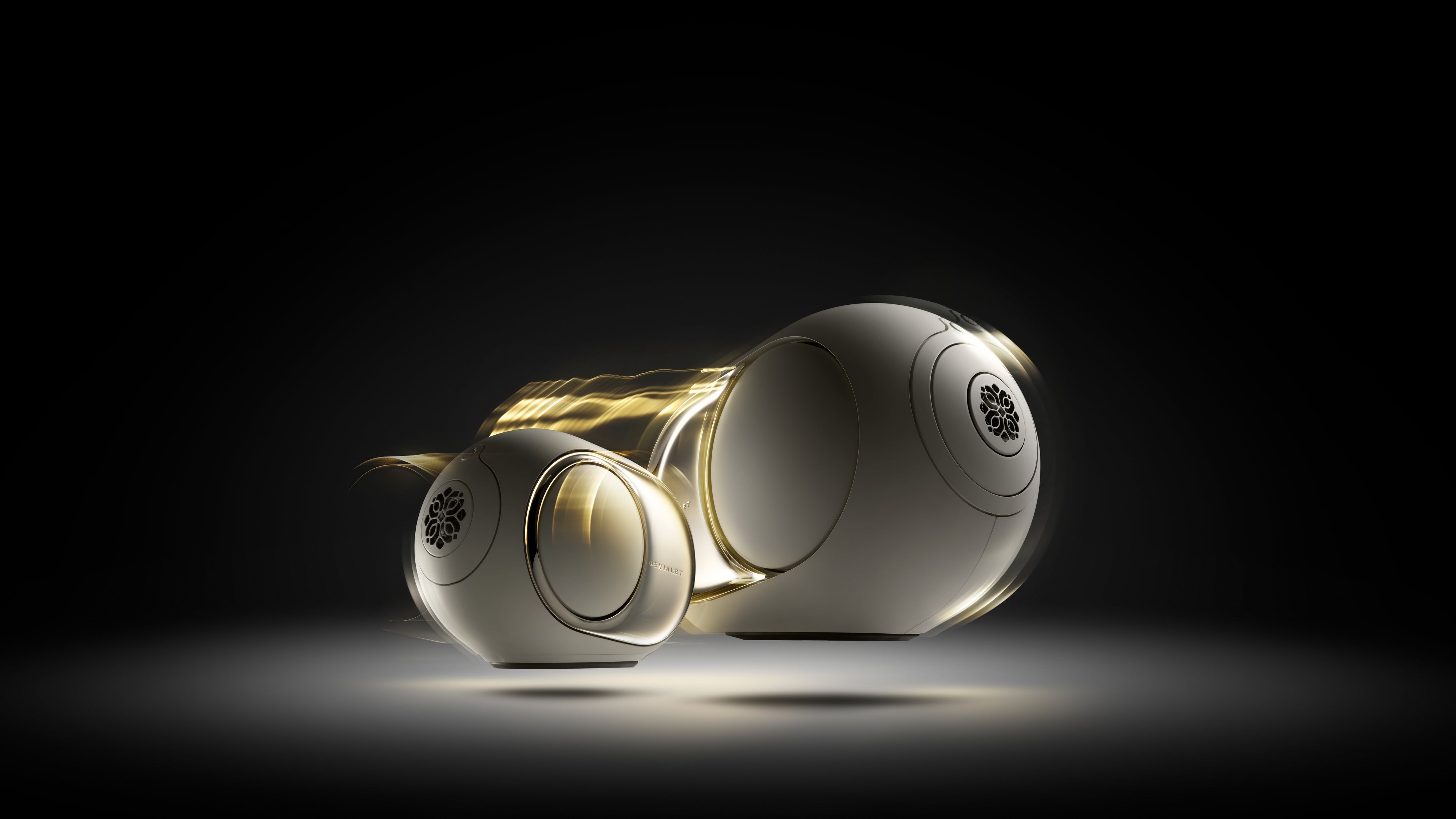 Devialet Phantom Ultimate: Een nieuw Phantom tijdperk