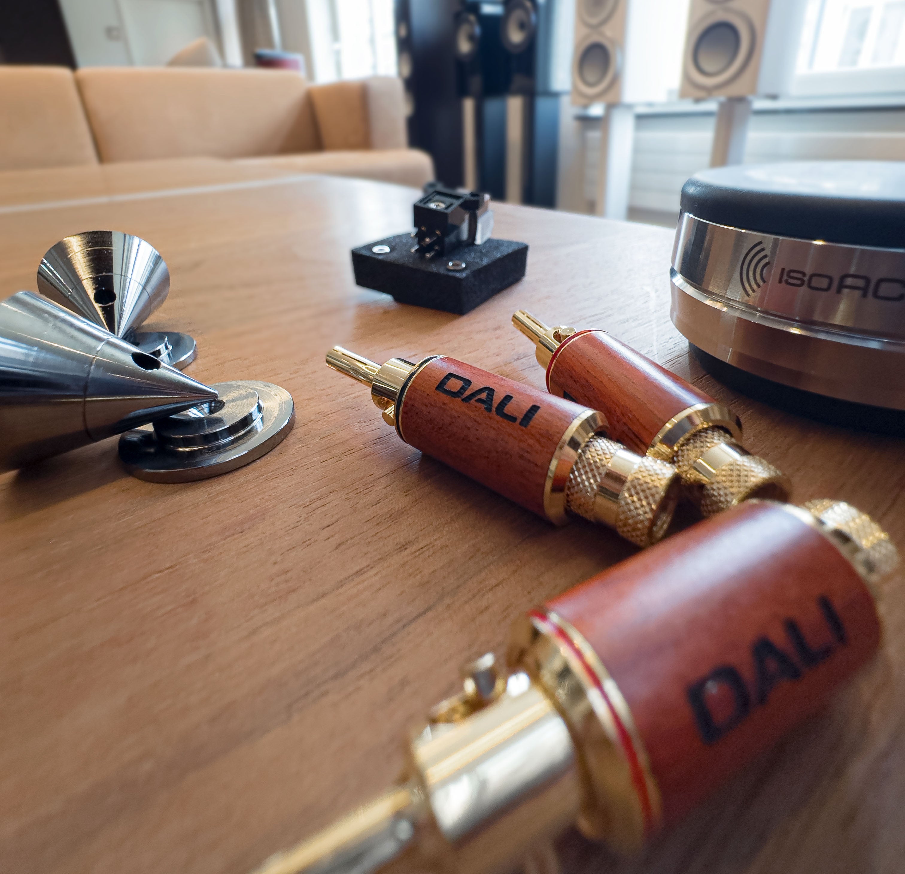Accessoires