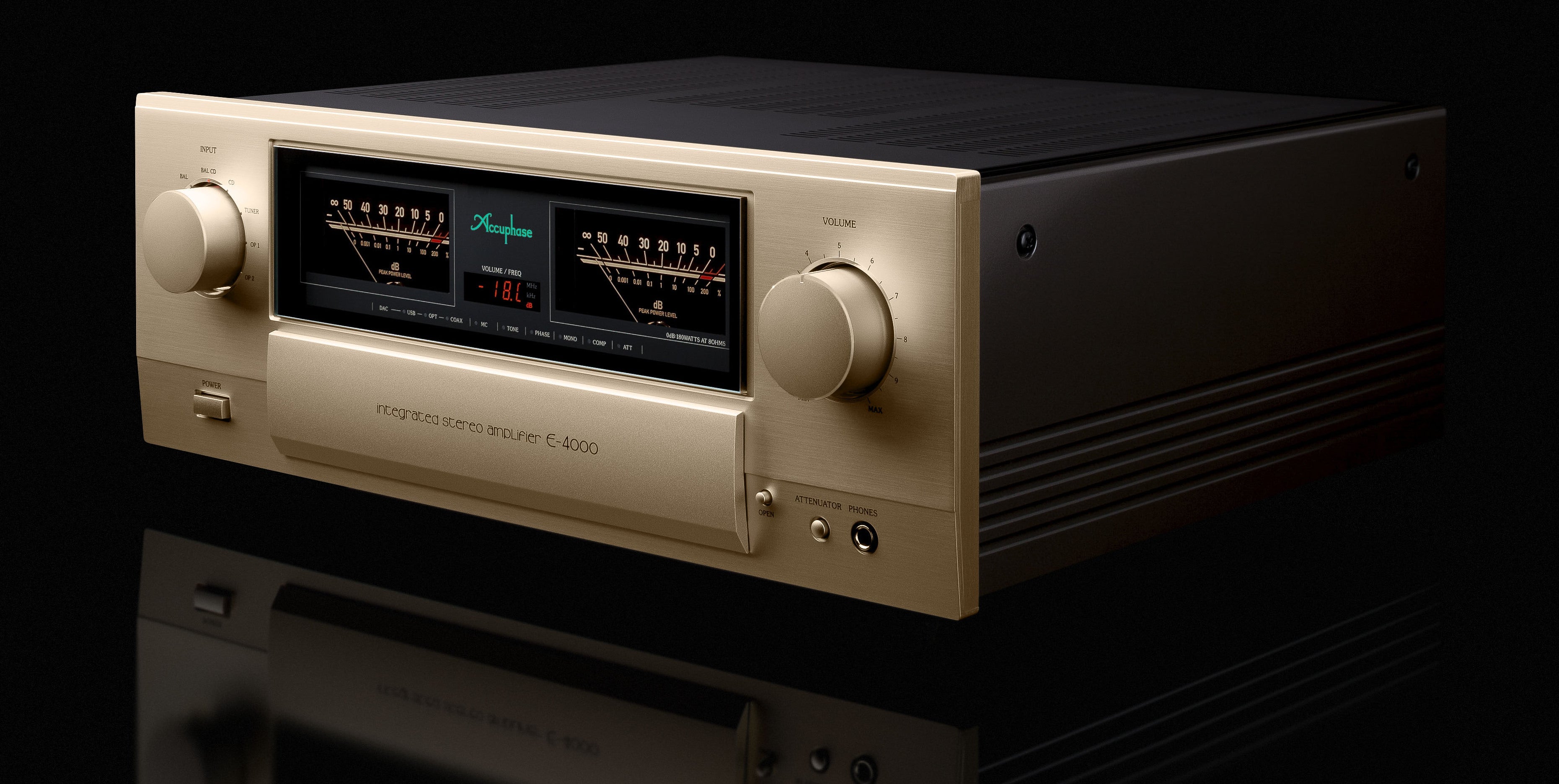 Accuphase