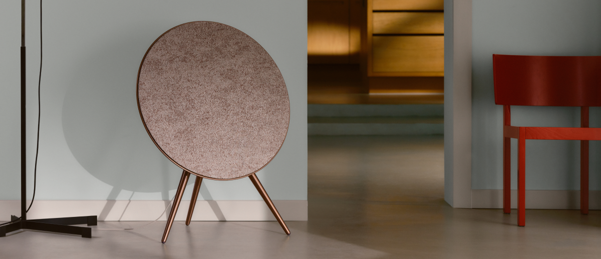 Bang & Olufsen