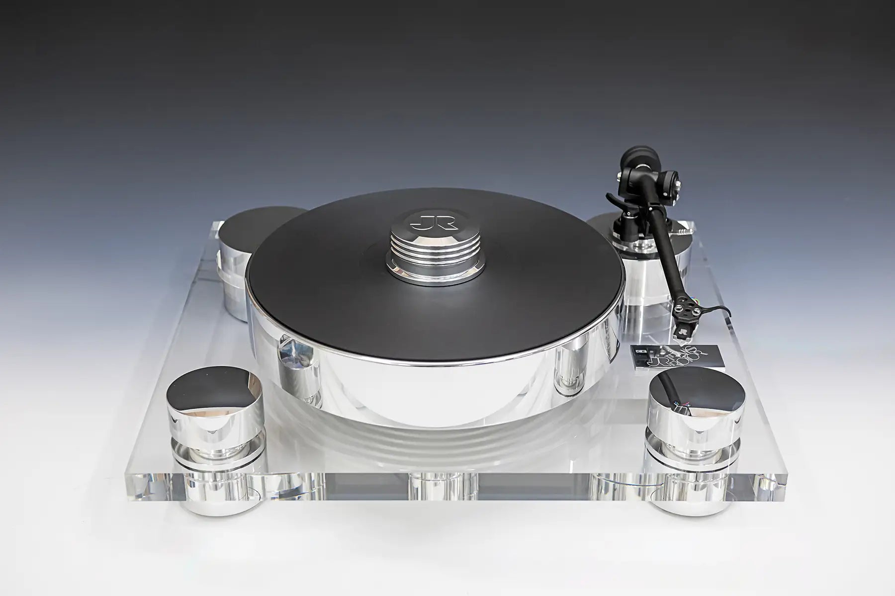 Transrotor