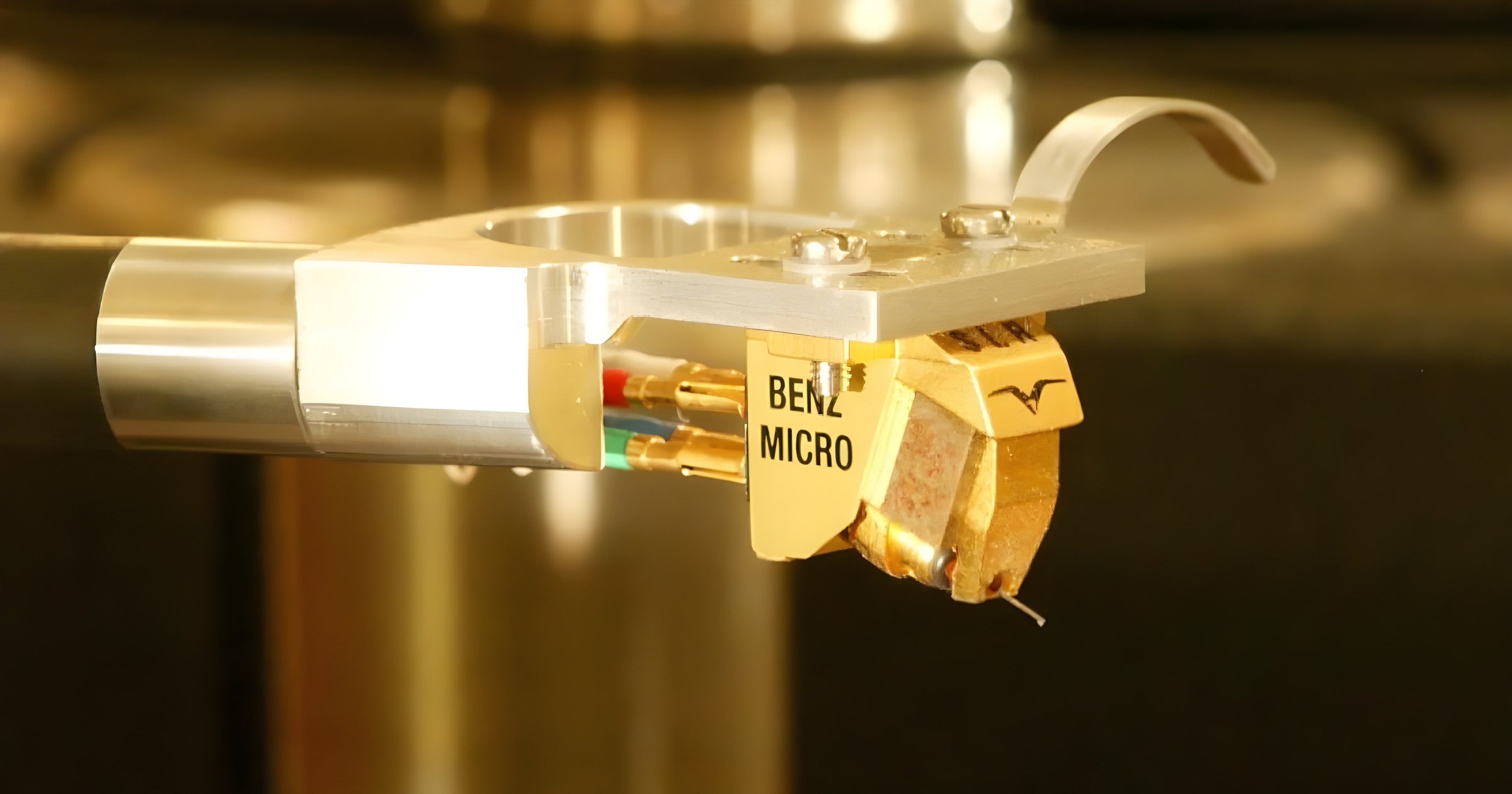 Benz Micro