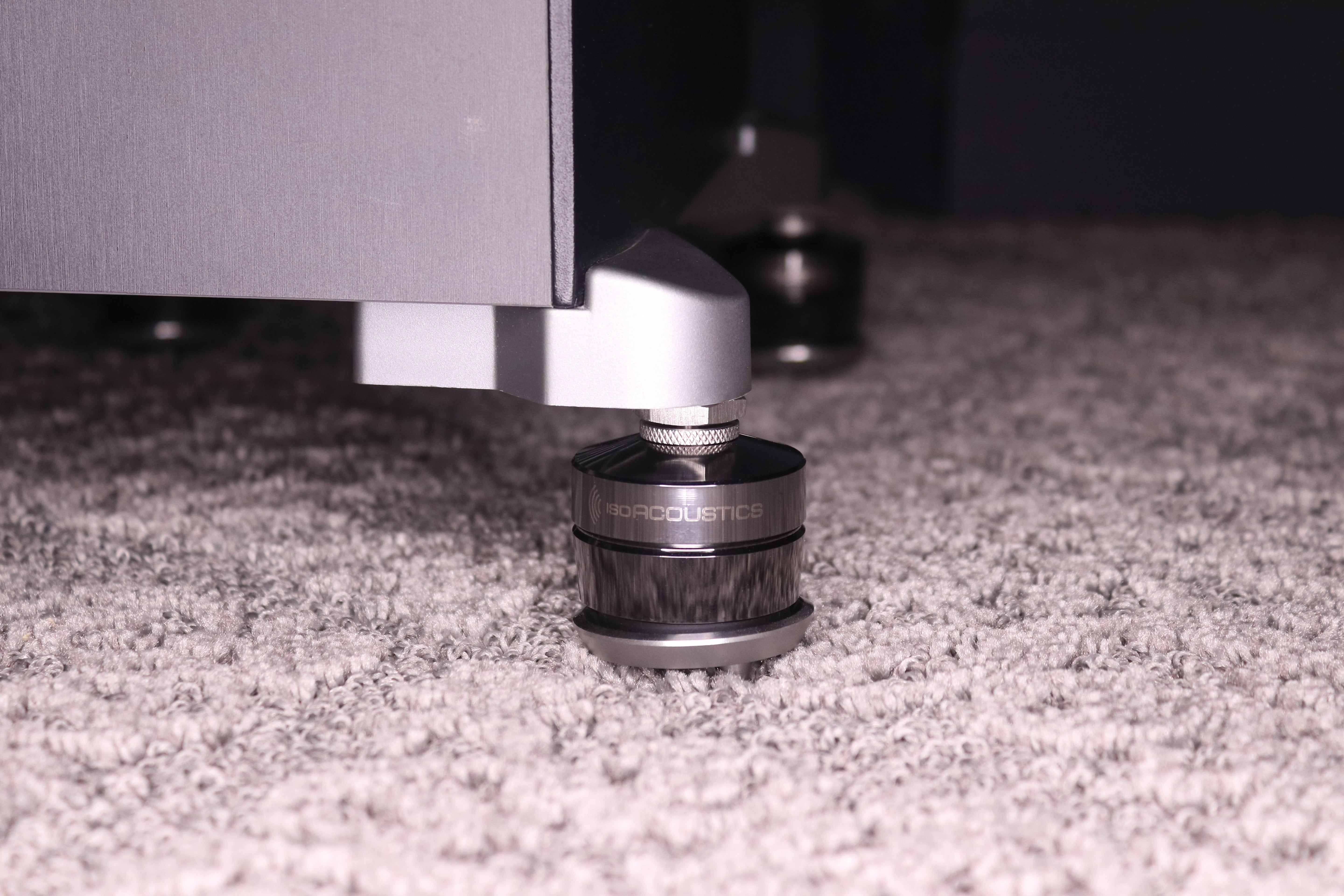 IsoACOUSTICS
