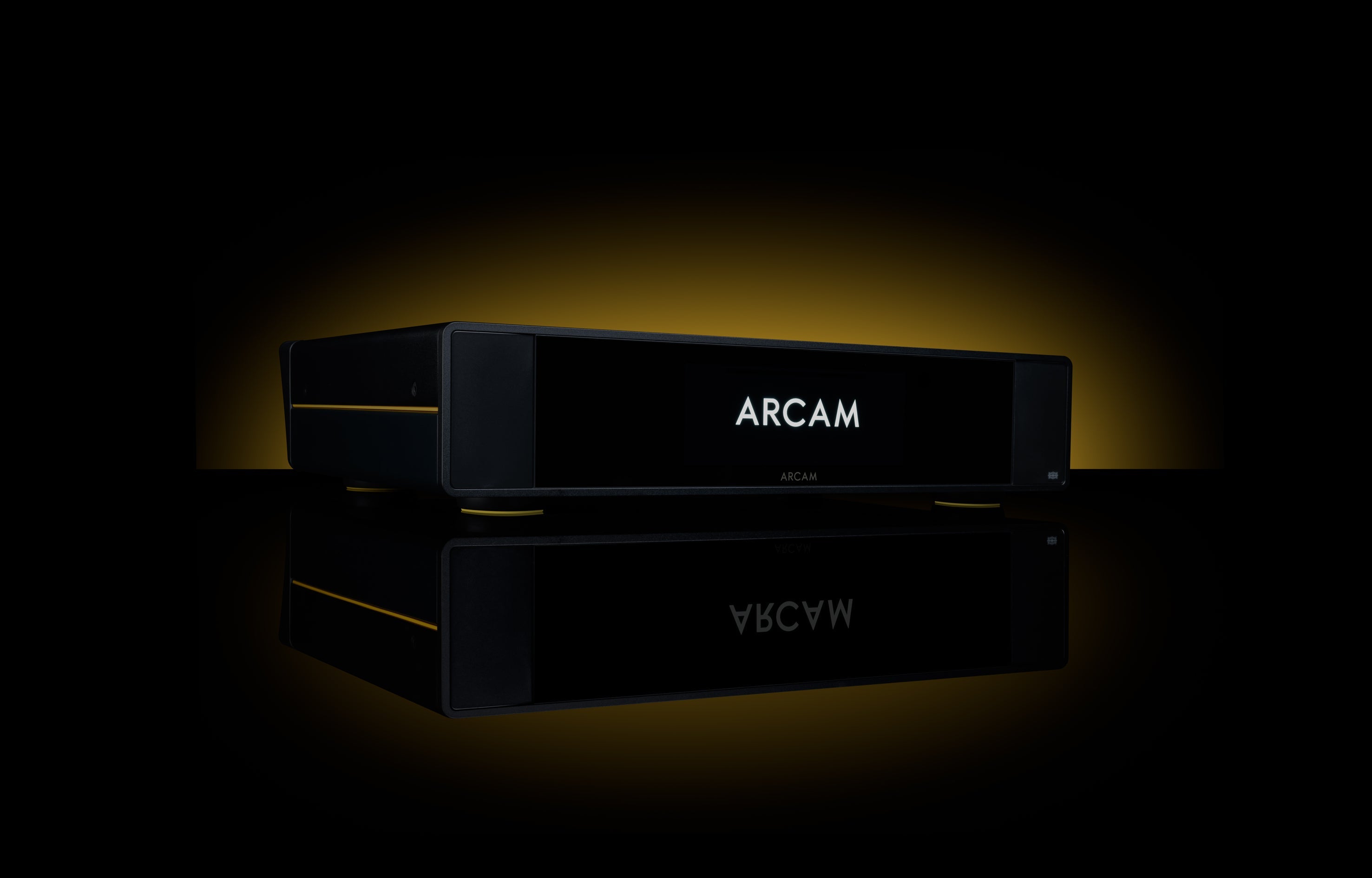 Arcam