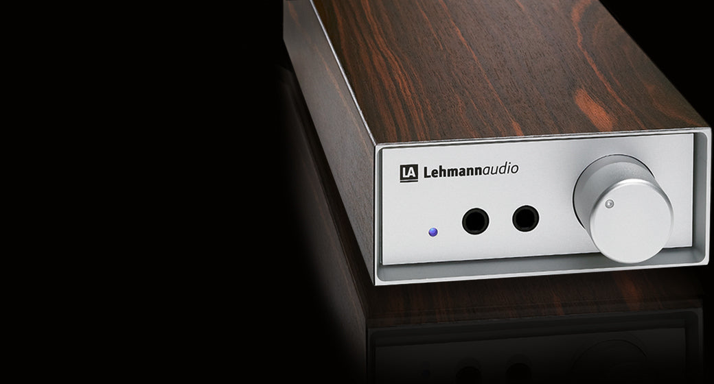 Lehmannaudio