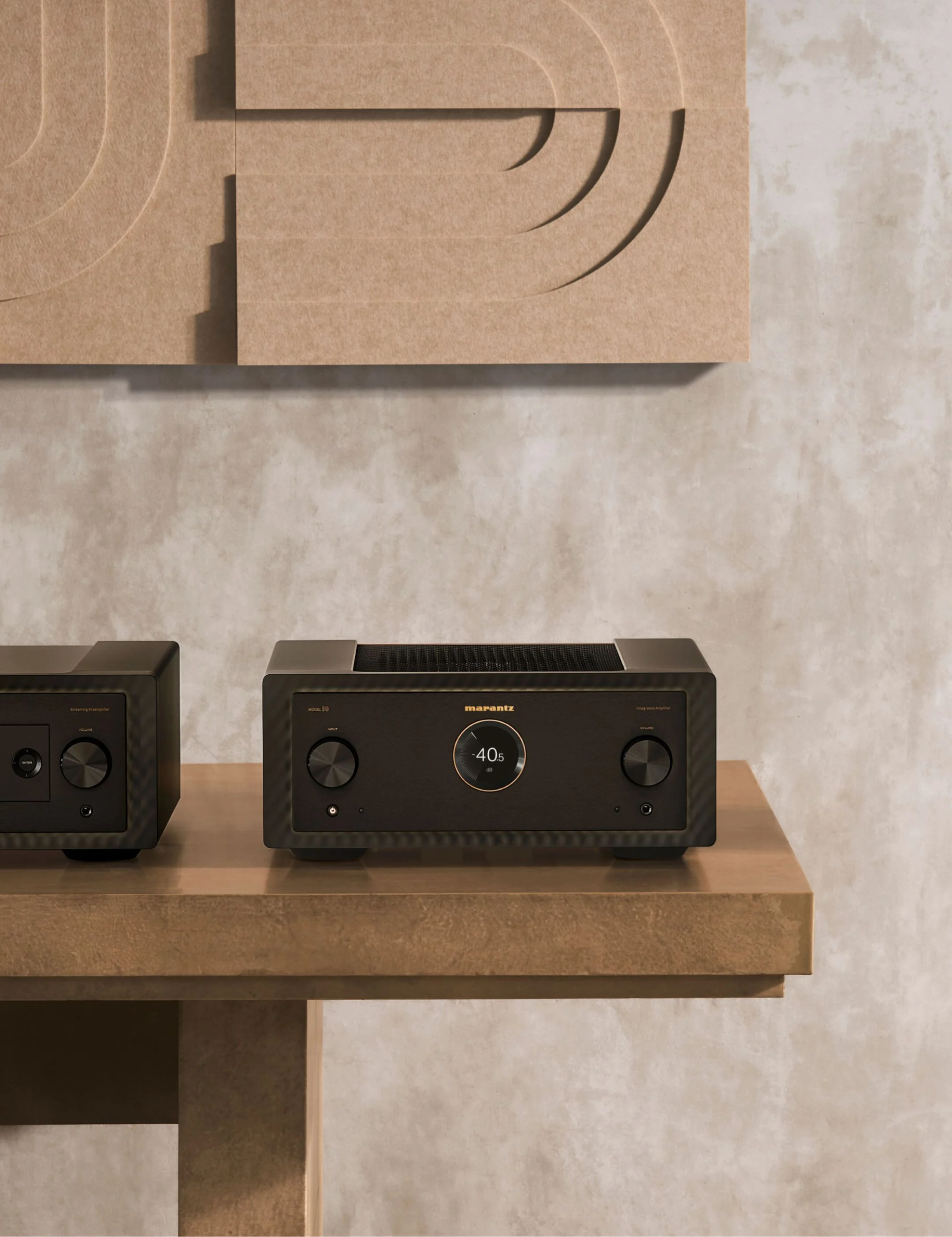 Marantz