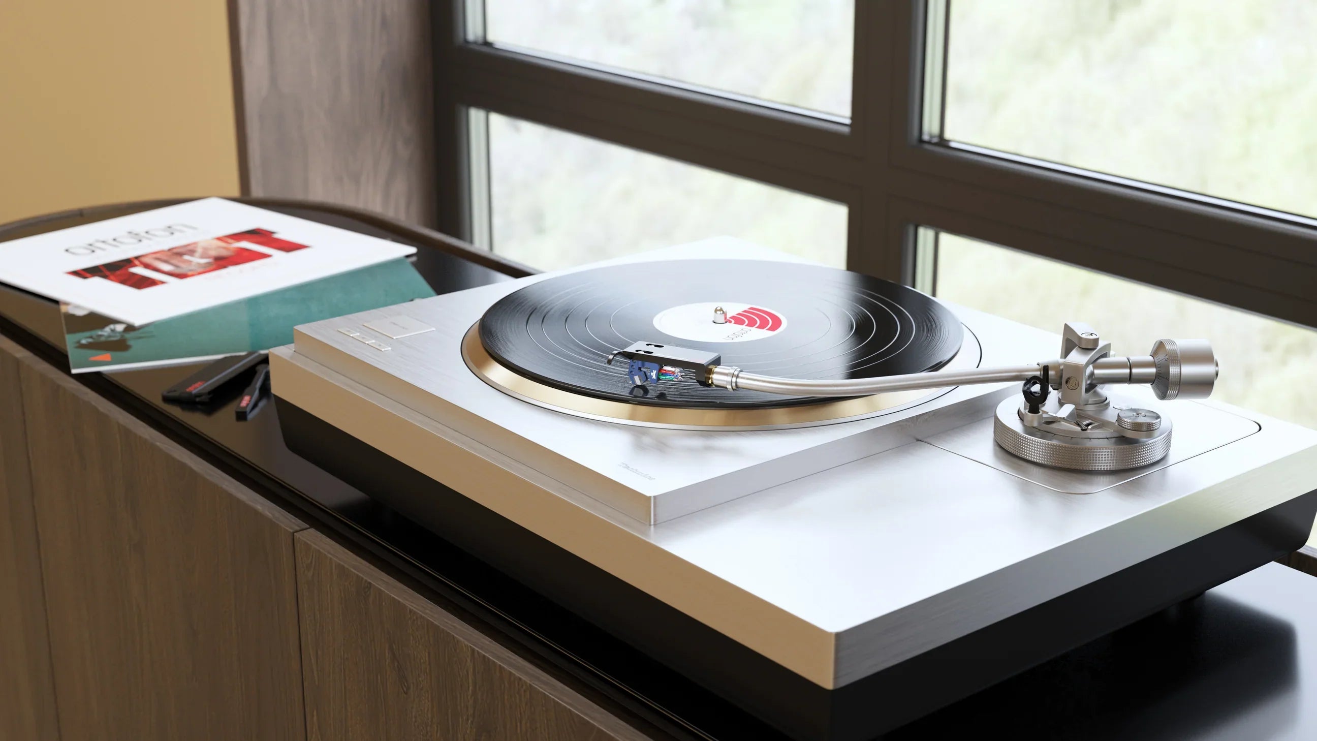 Ortofon