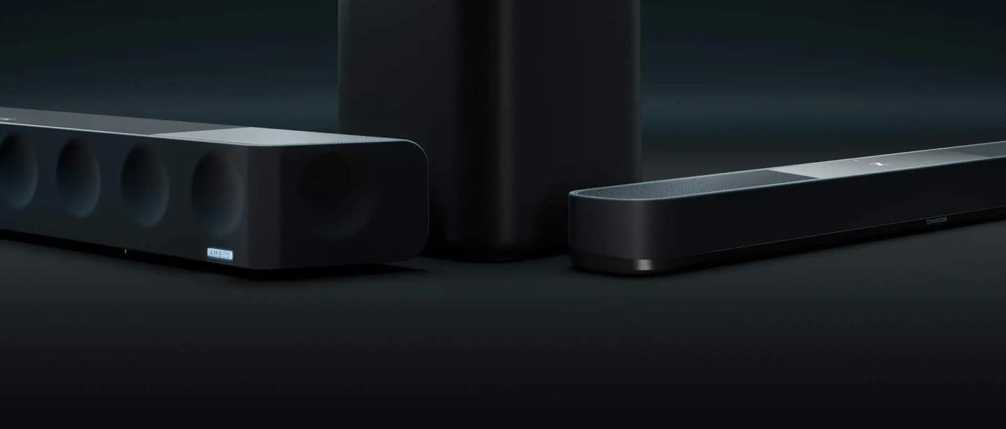 Sennheiser