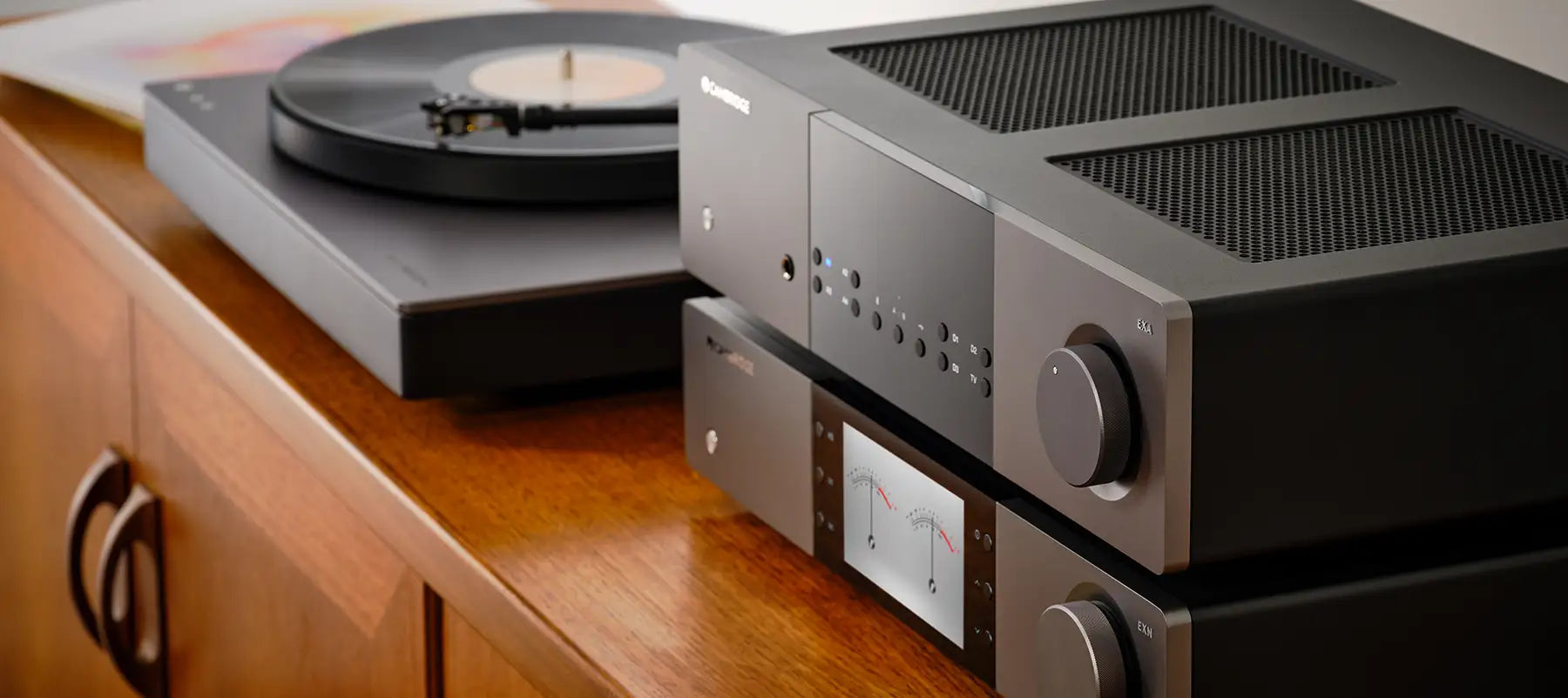 Cambridge Audio