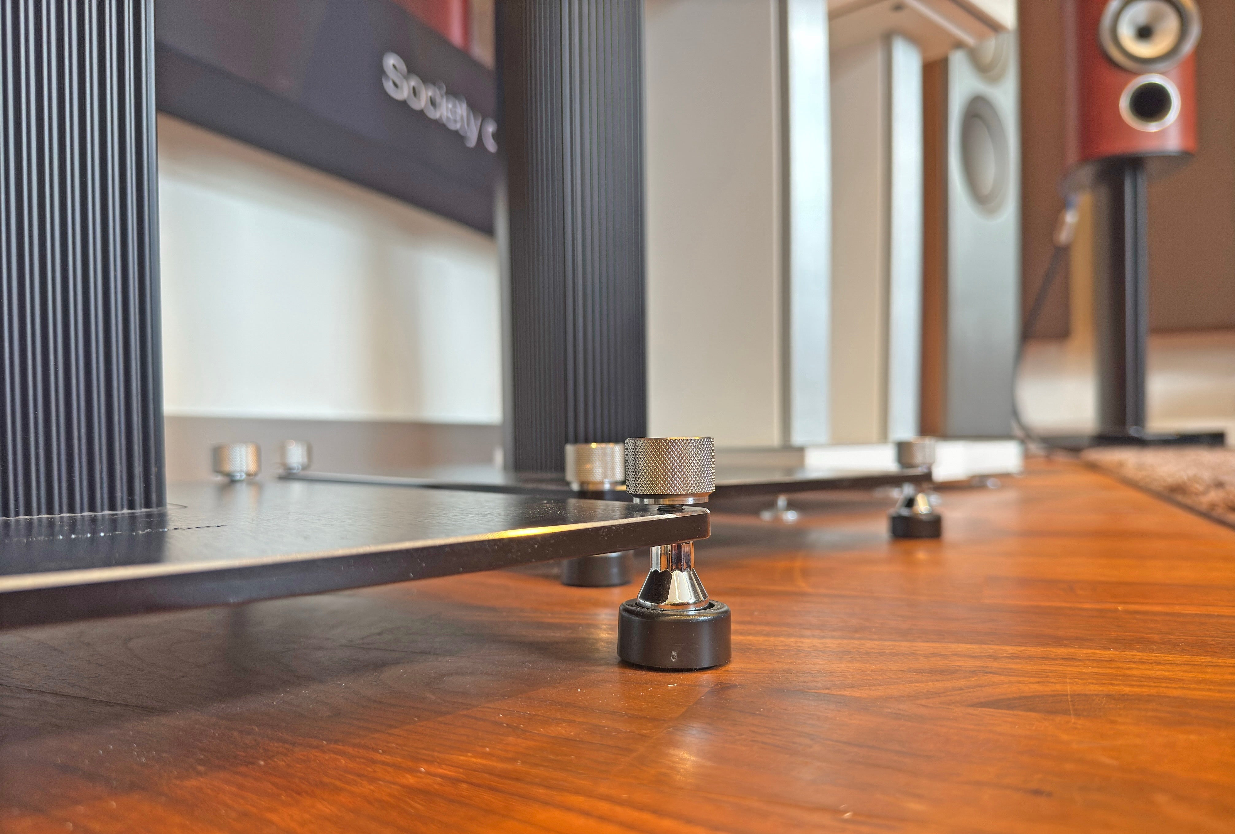 SoundCare
