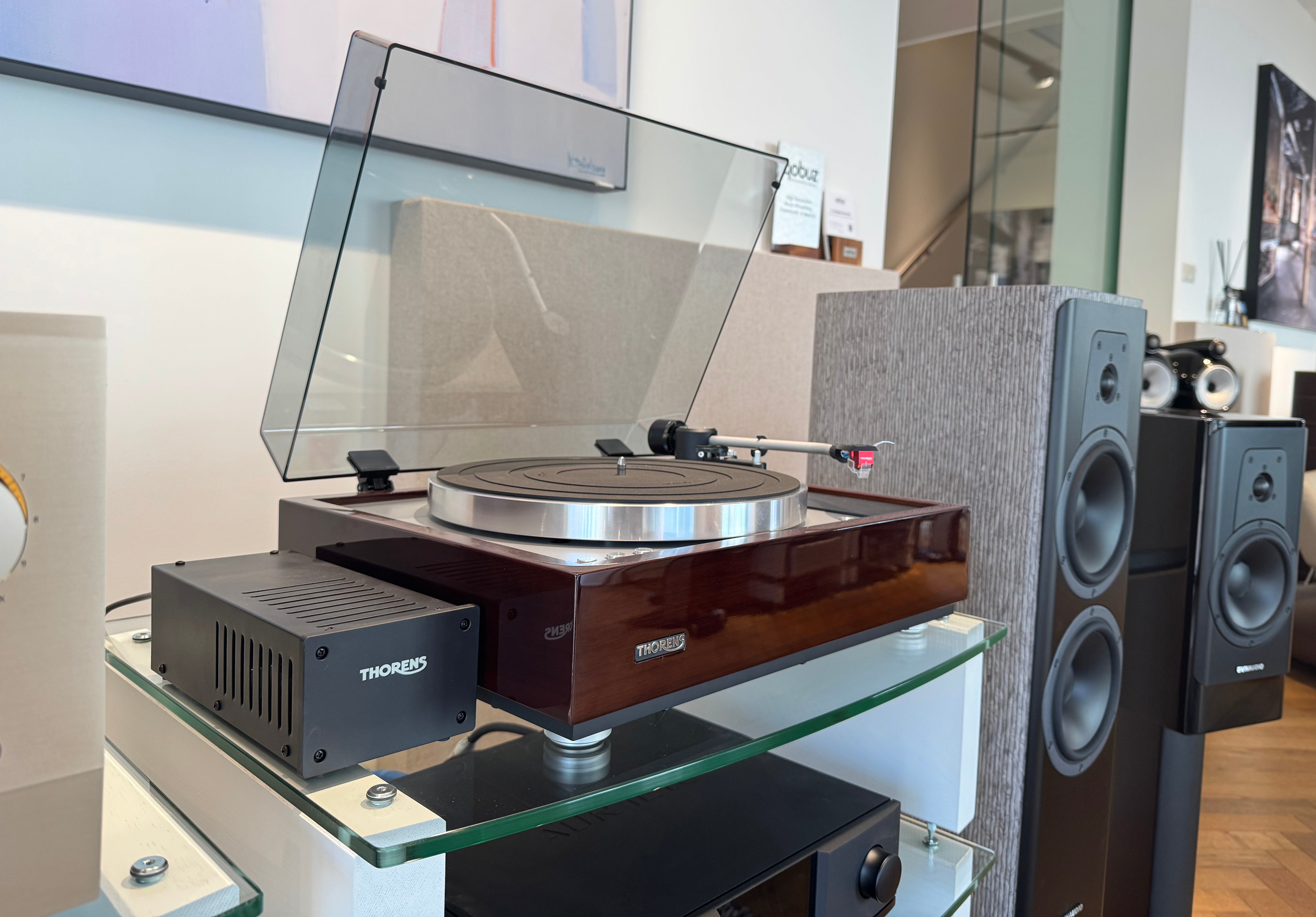 Thorens
