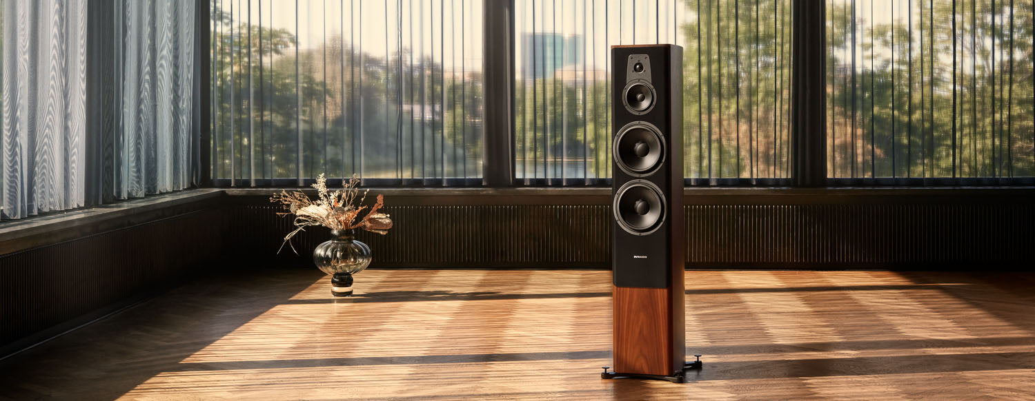 Dynaudio