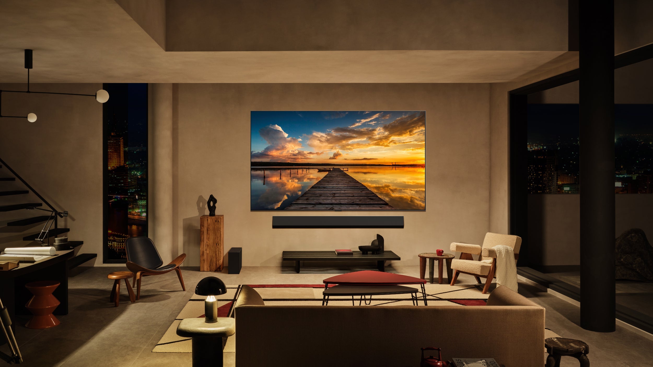 LG Electronics