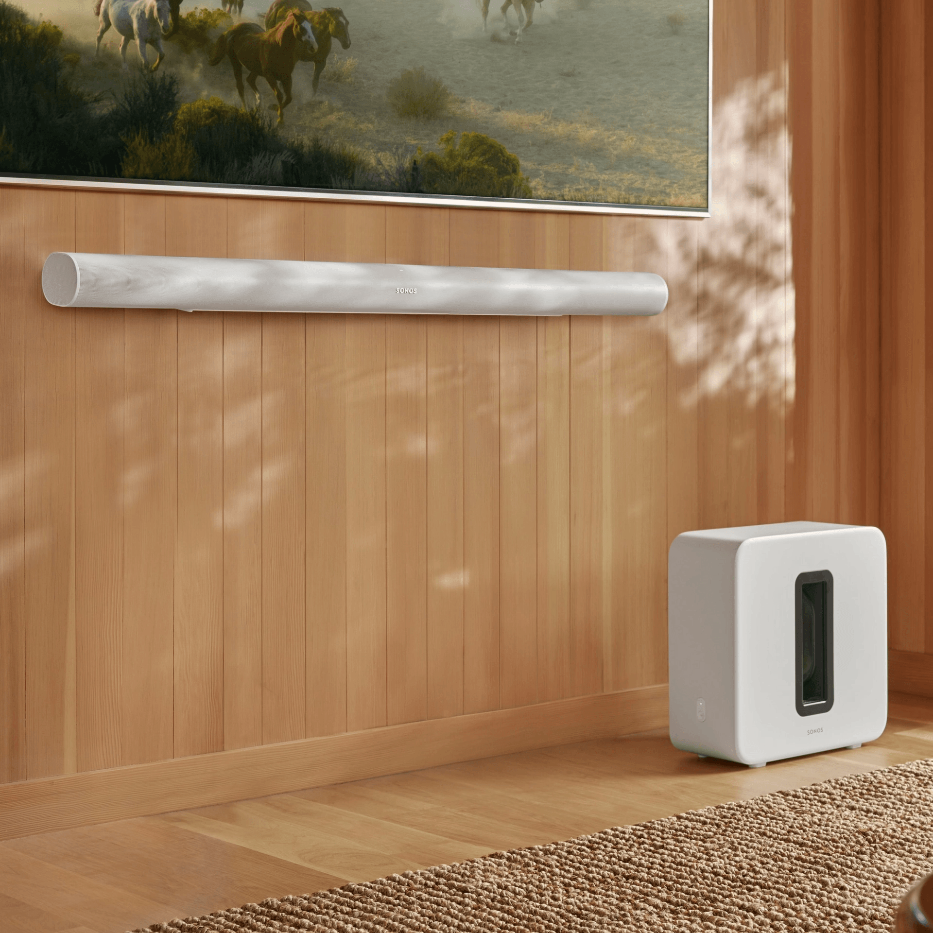 Sonos arc ultra