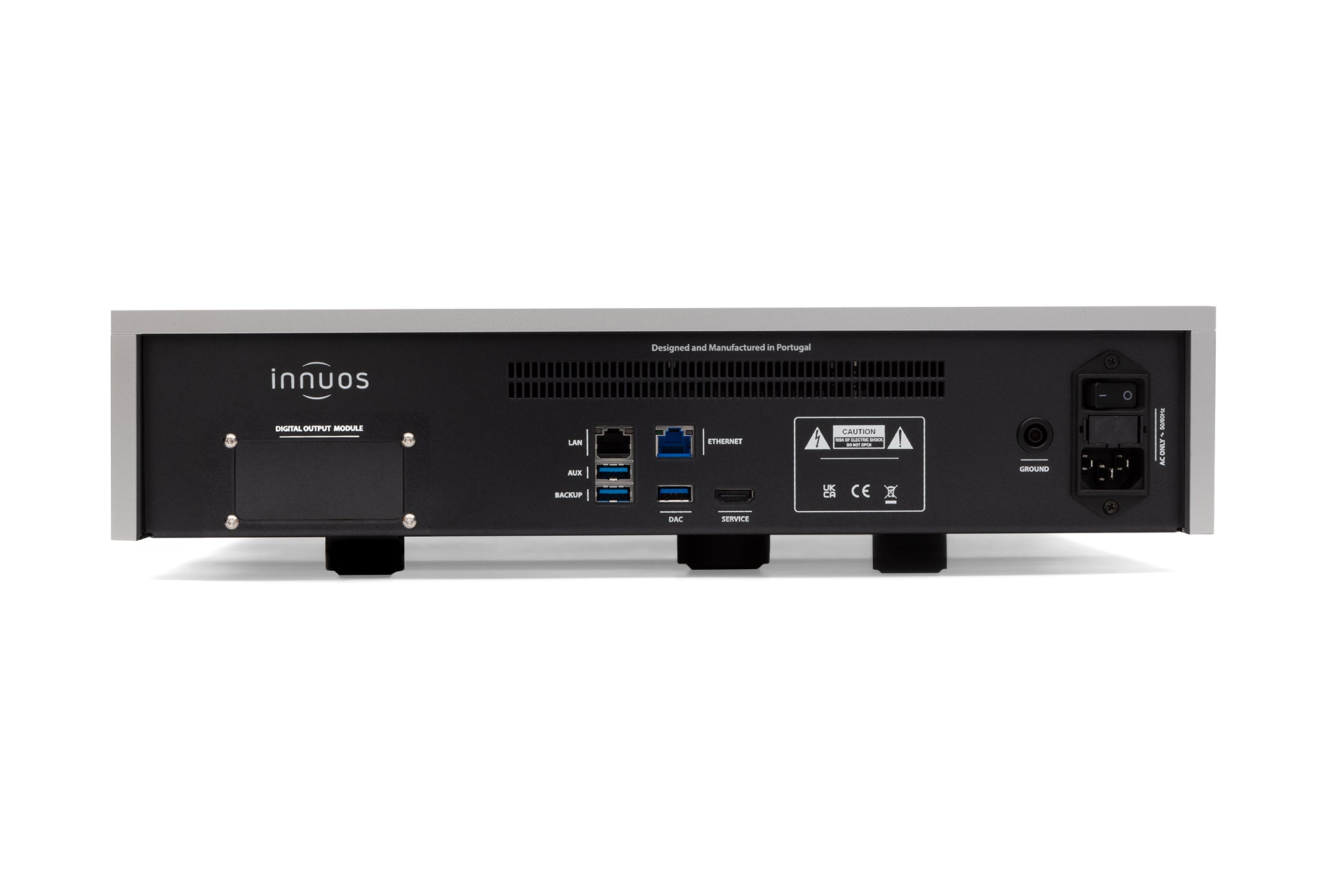 ZENith Next-Gen
