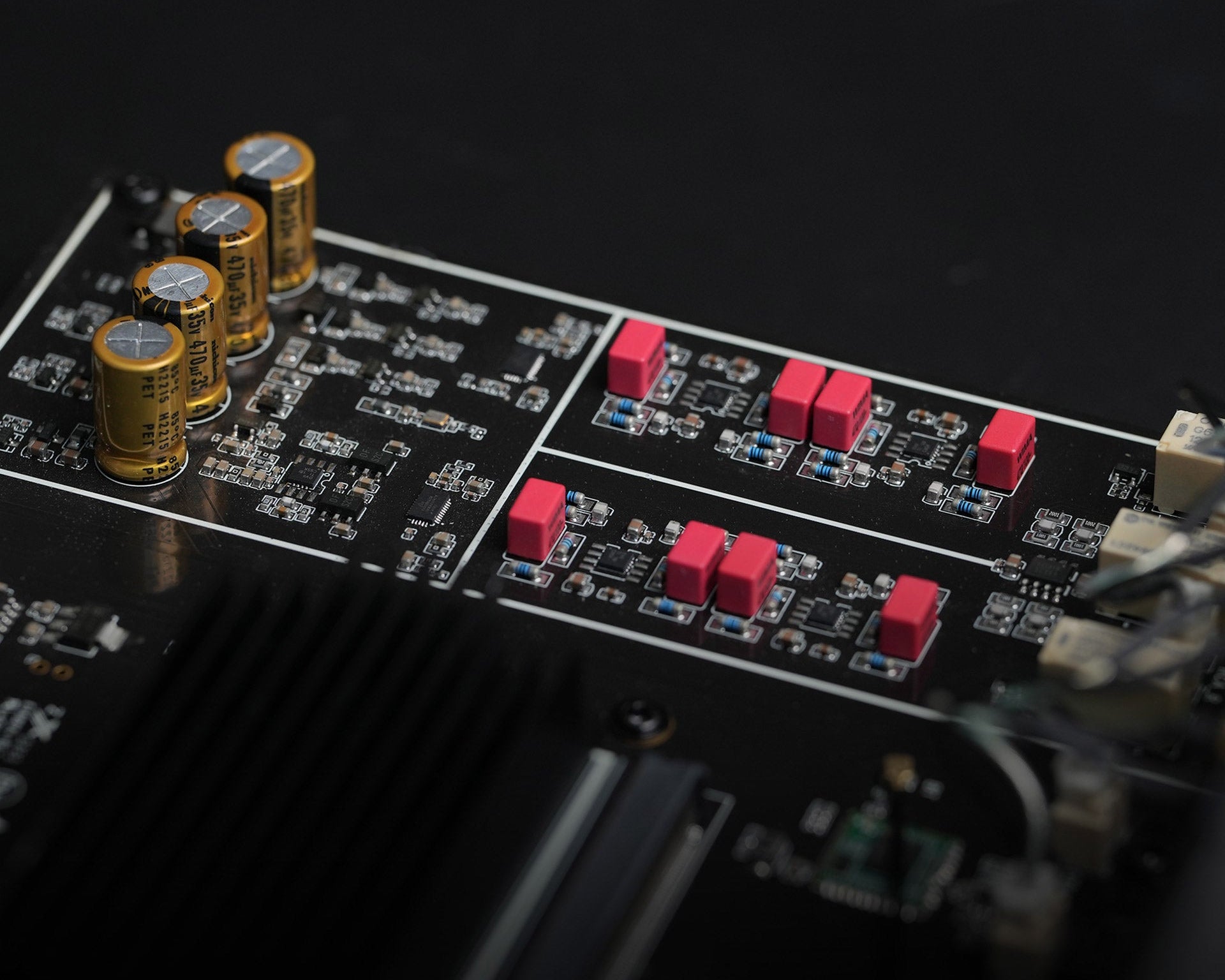 DMP-A6 Master Edition Gen 2