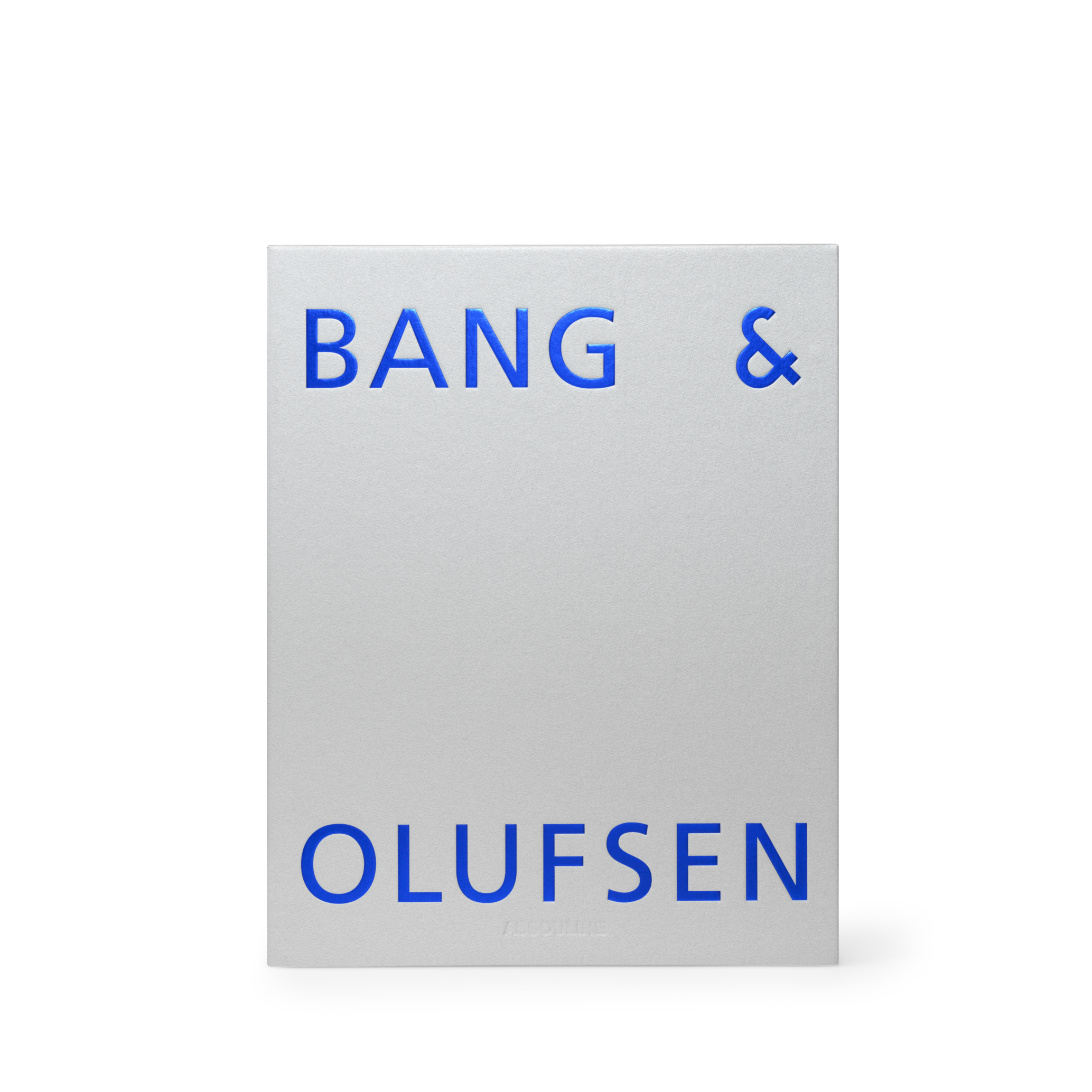 Boek - Bang & Olufsen: 100 years. And counting.