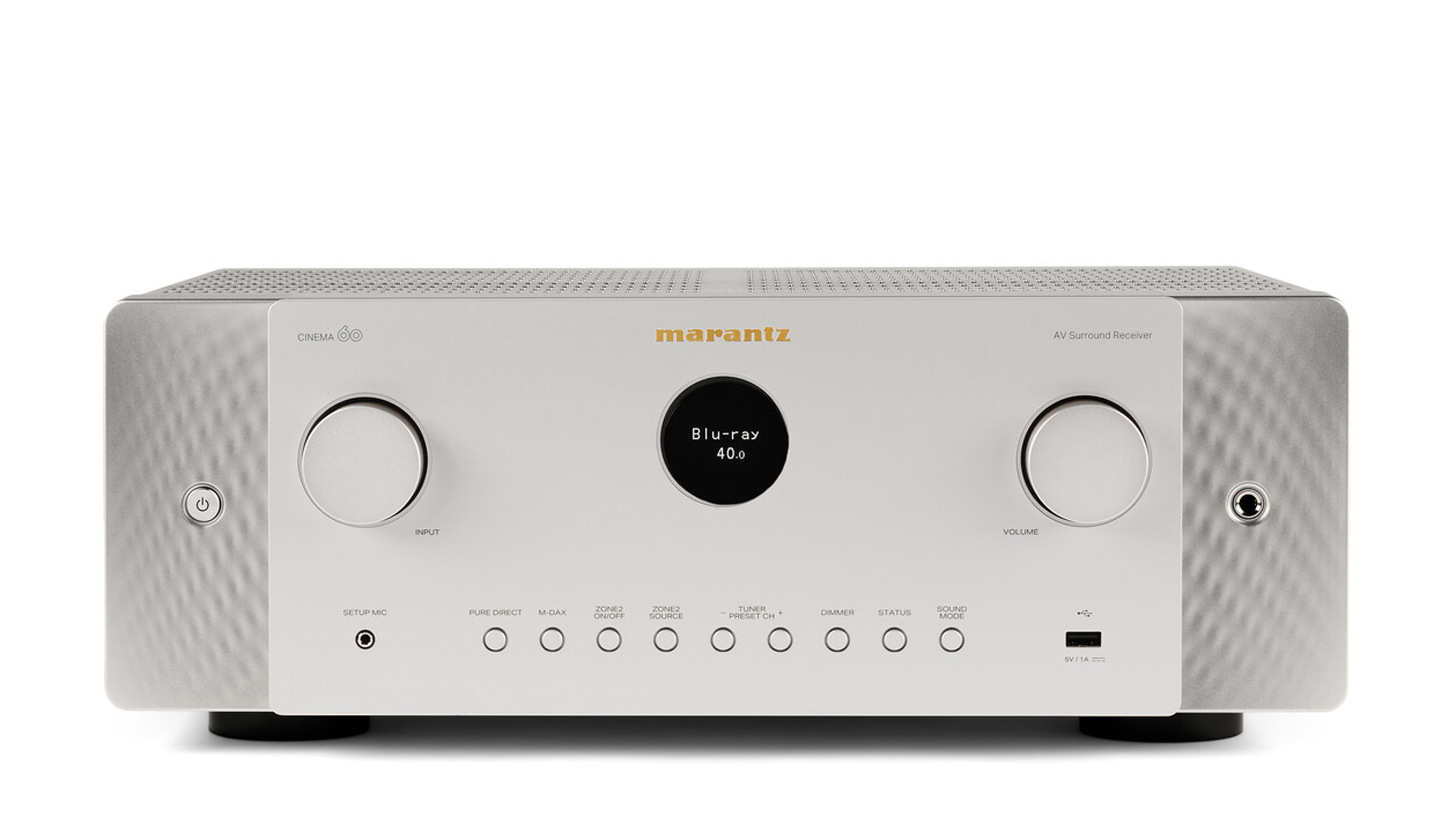 CINEMA 60DAB