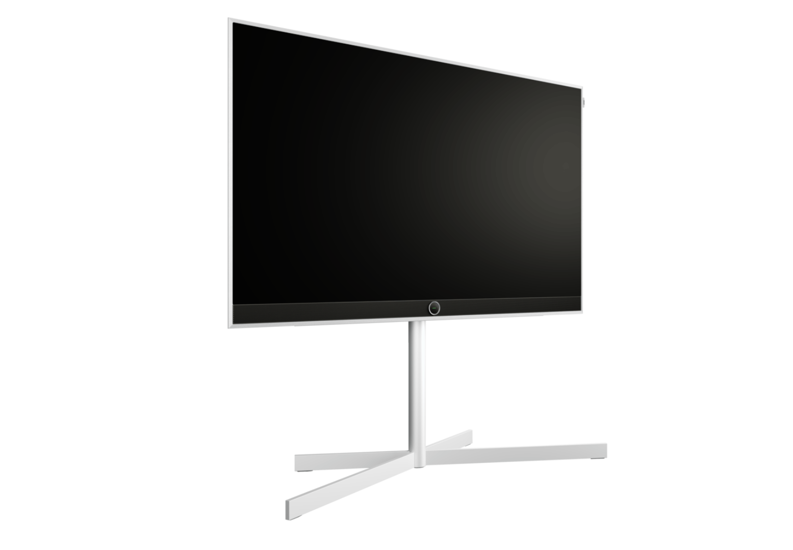 Loewe stellar 55 dr+