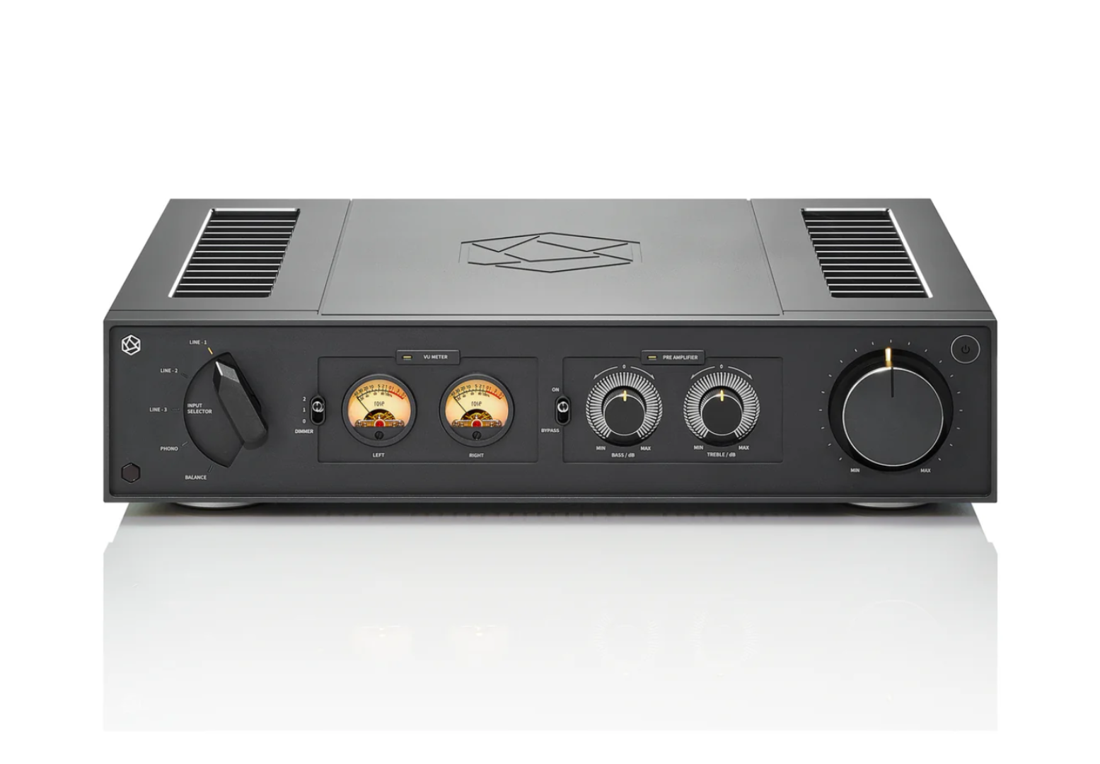 HiFi ROSE ra280