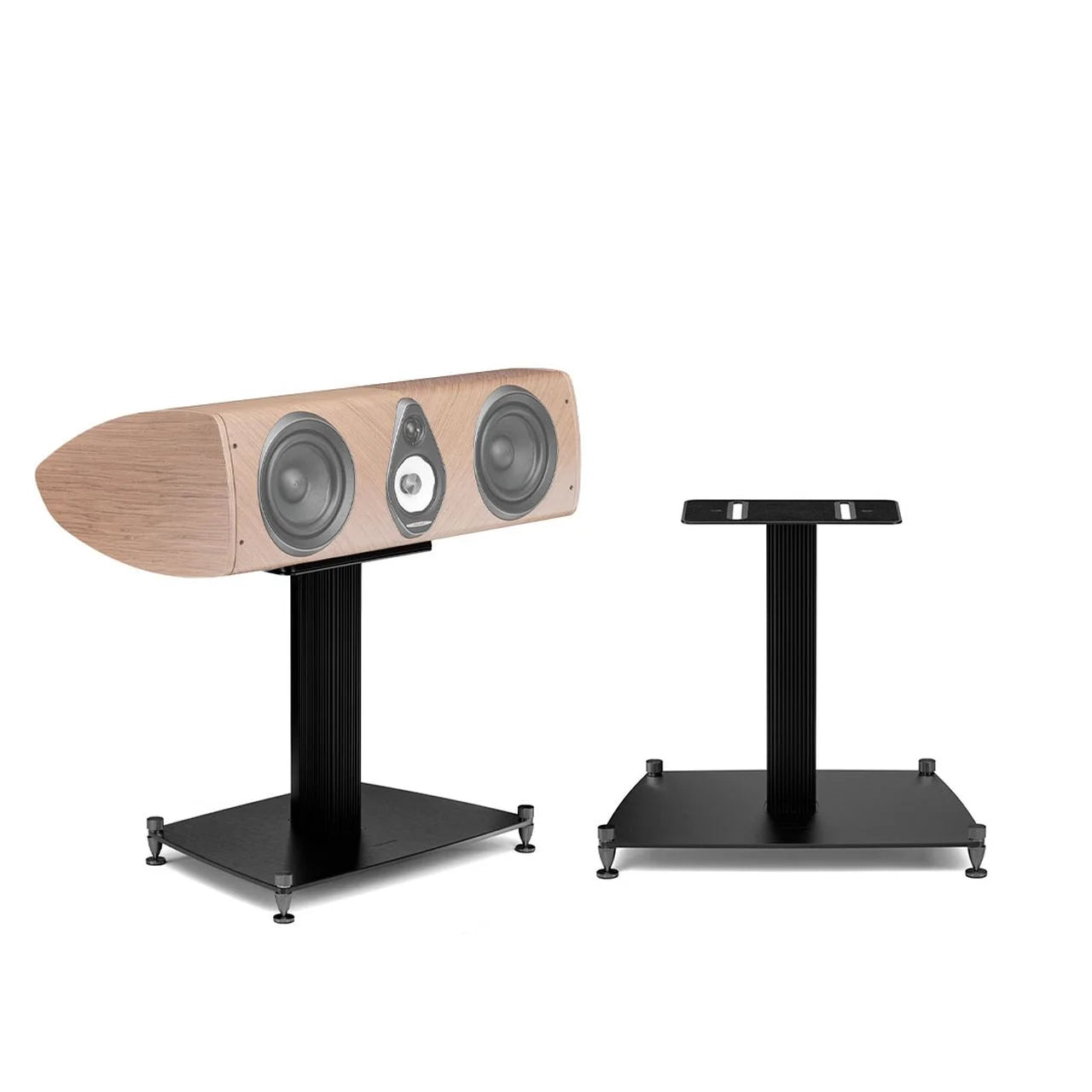Olympica Center G3 Stand