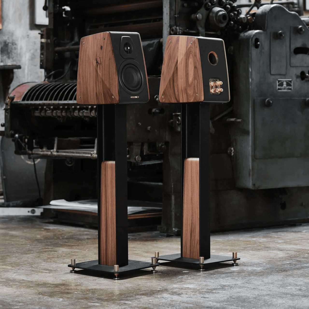 Sonus faber concertino