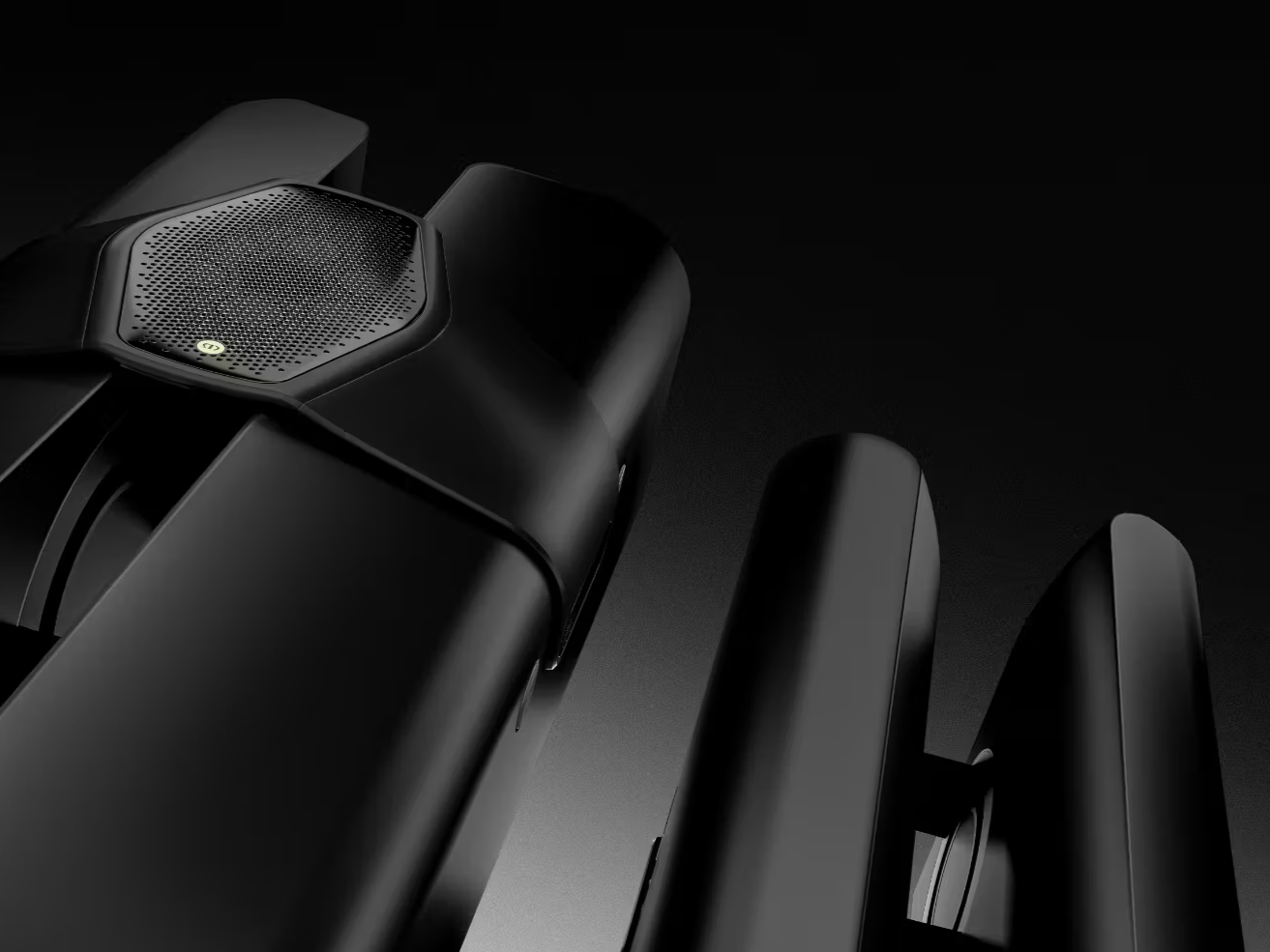 Monitor Audio hyphn
