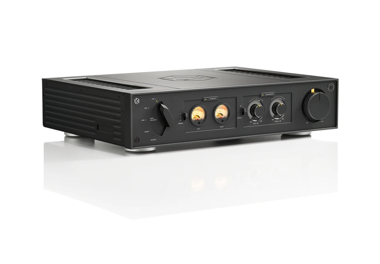 HiFi ROSE ra280