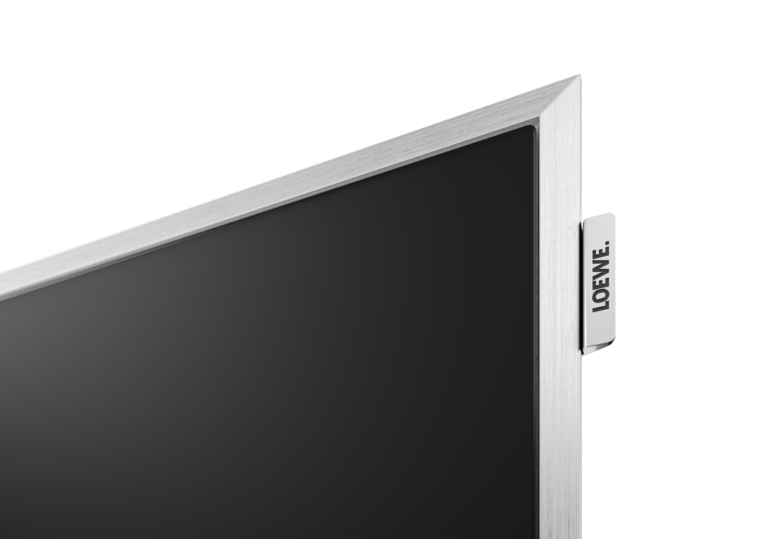 Loewe stellar 55 dr+