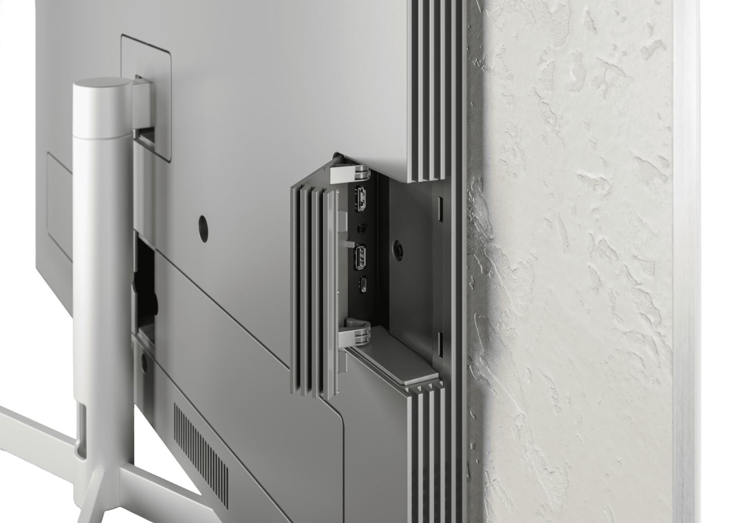 Loewe stellar 55 dr+