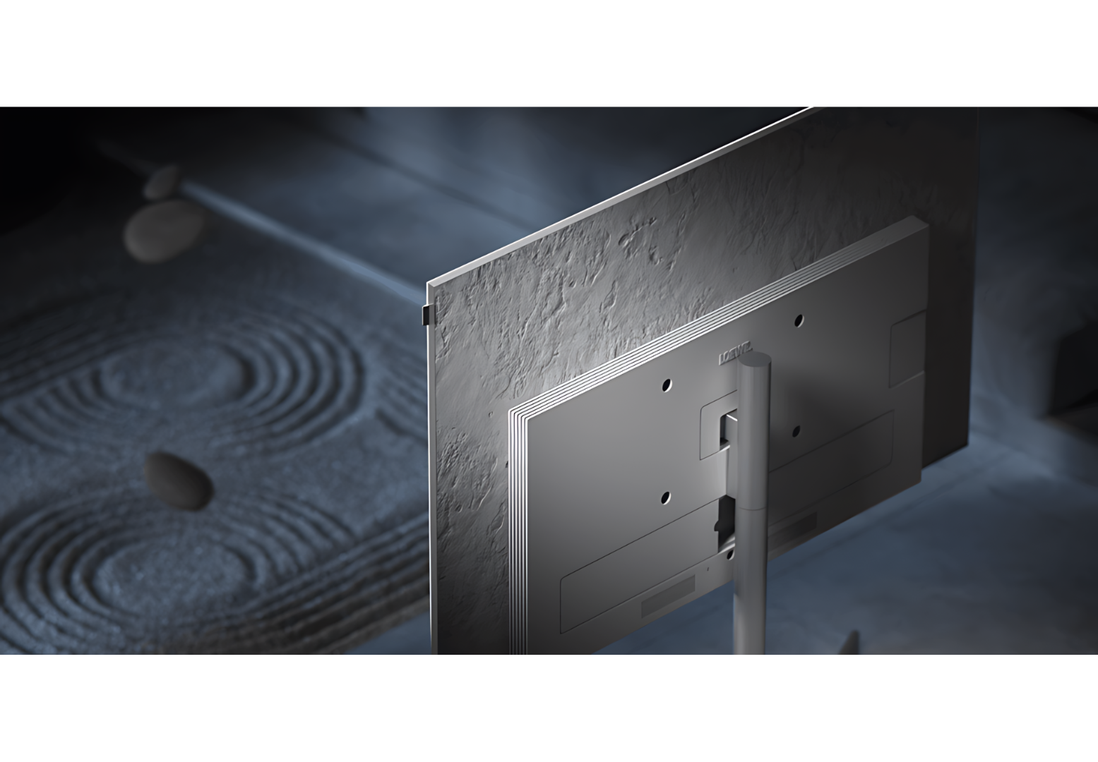 Loewe stellar 55 dr+