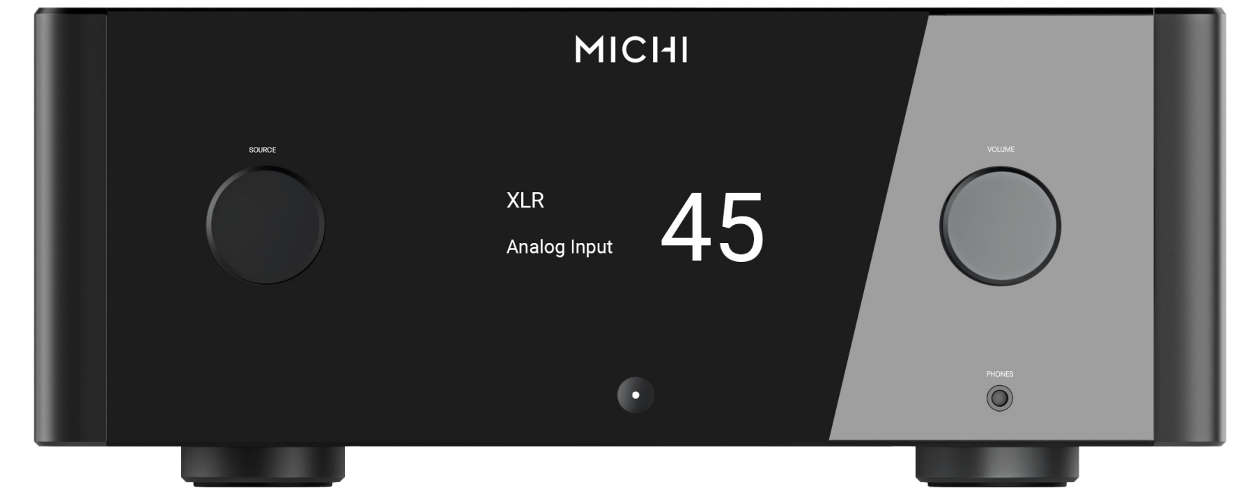 MICHI series 2