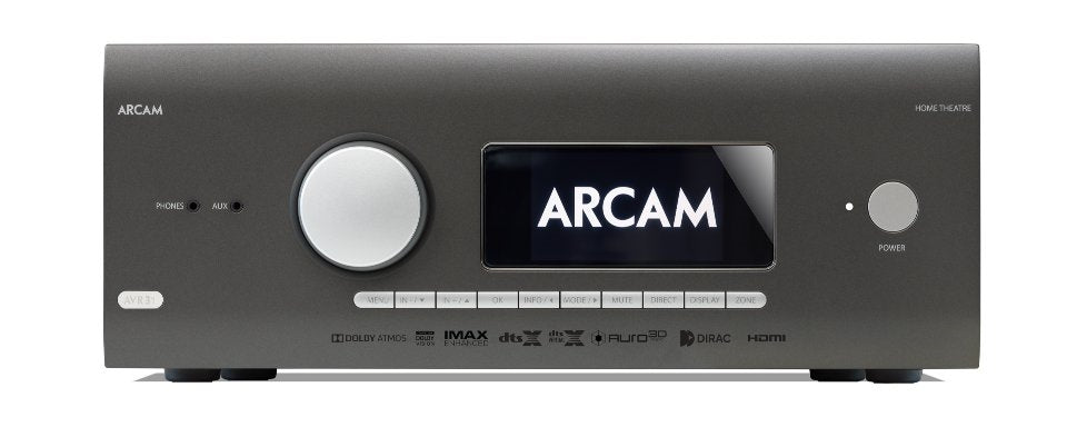Arcam avr31