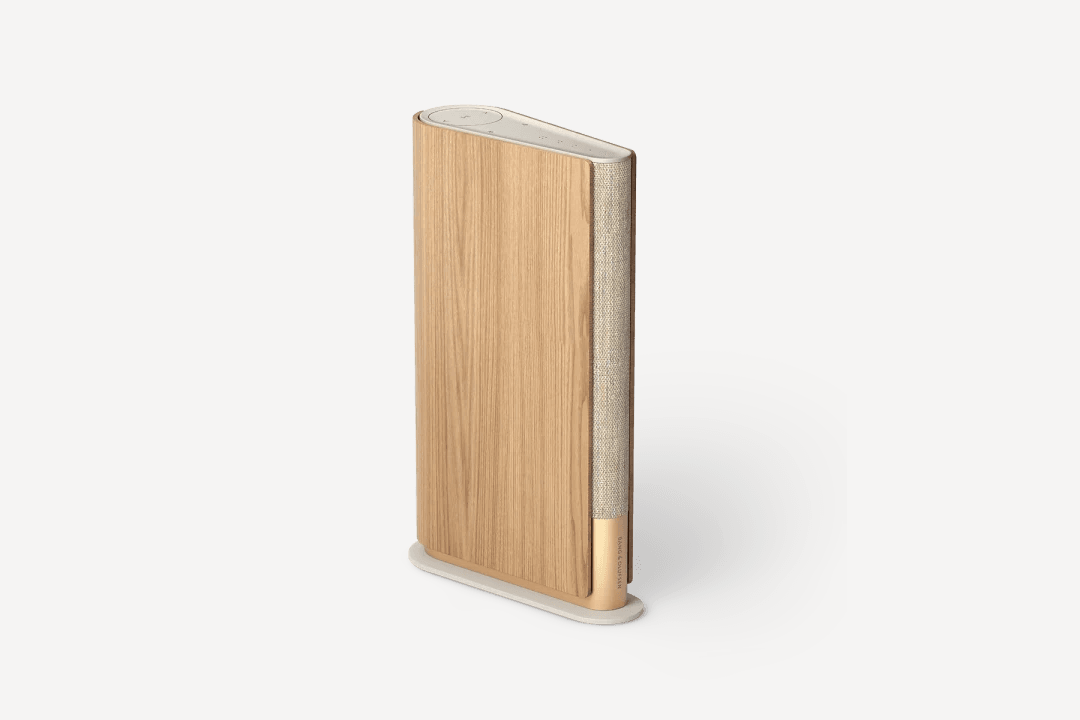 Bang & Olufsen Beosound Emerge 本体 Bang & Olufsen Beosound Emerge – Poulissen Audio Video Center