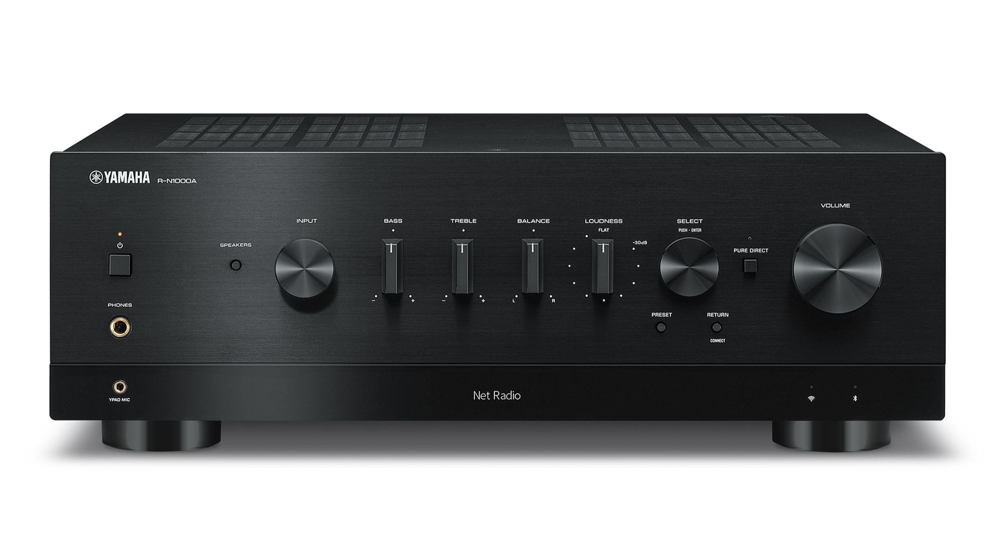 Yamaha rn1000a