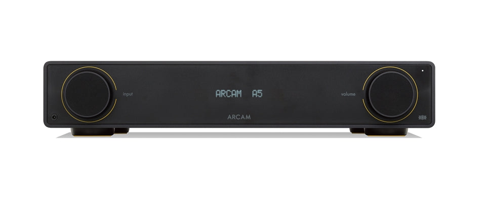 Arcam A5