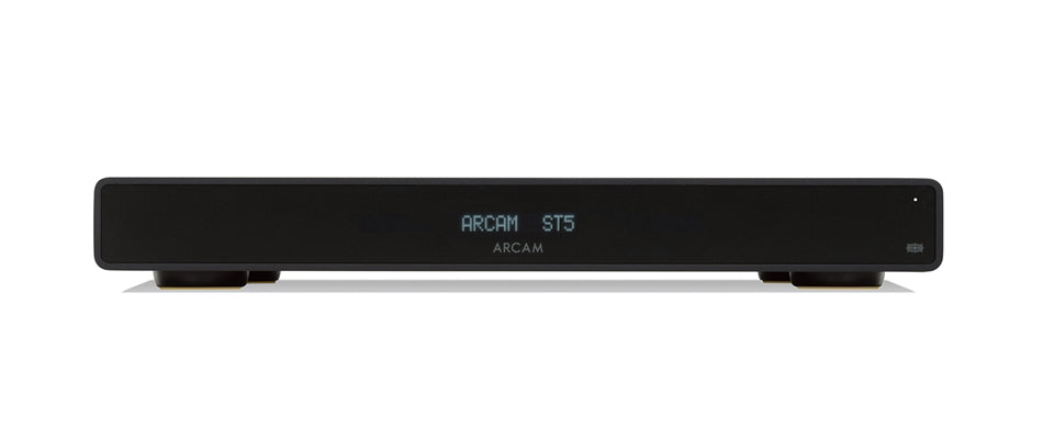 Arcam st5