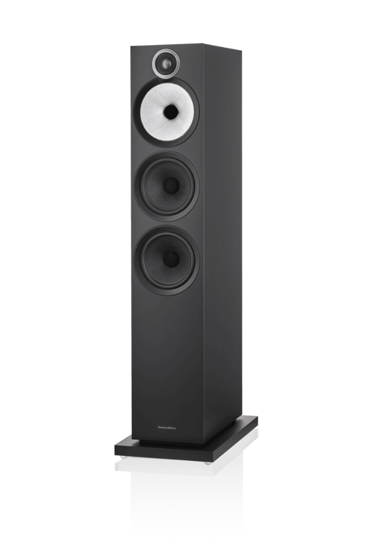 Bowers & Wilkins 603