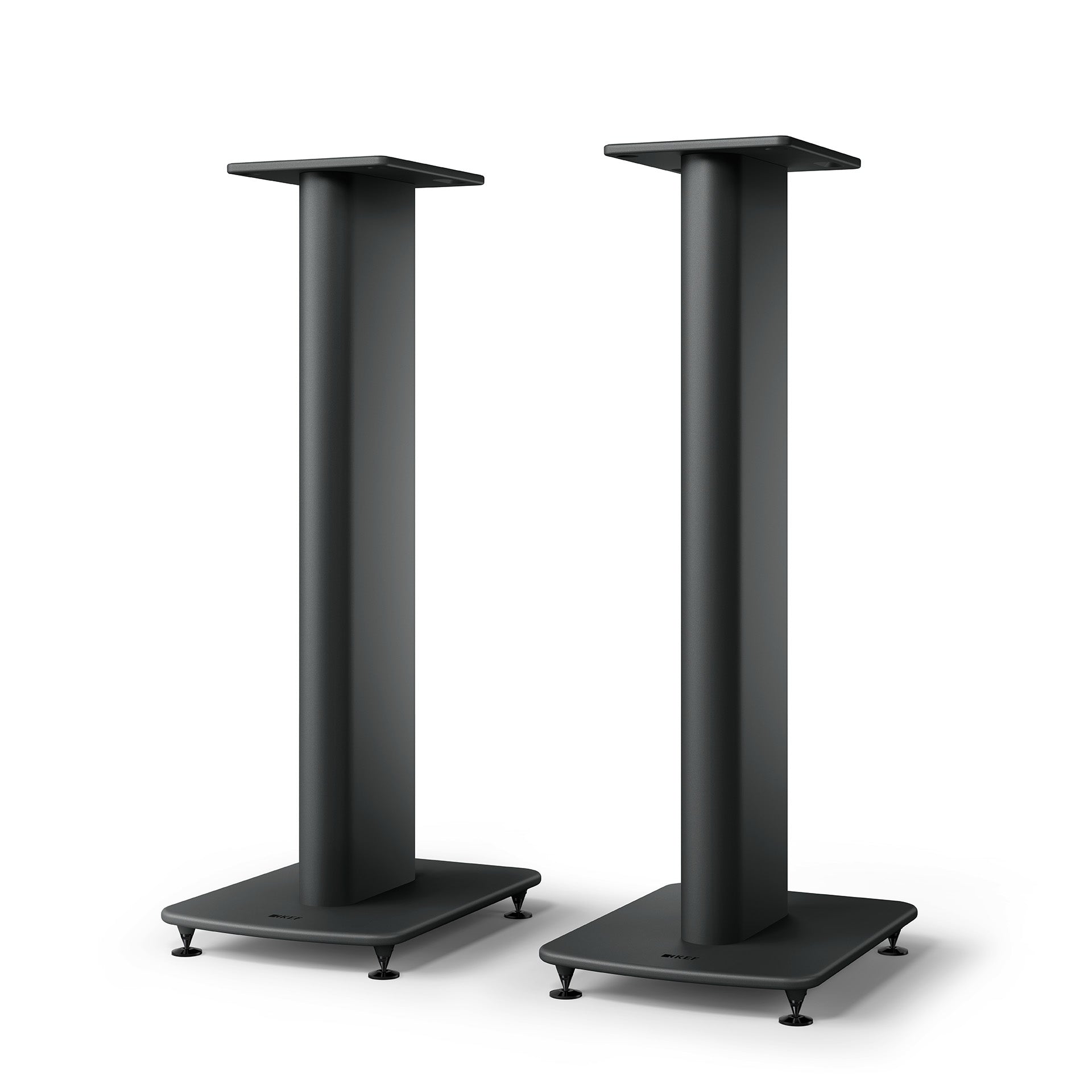 【ピルス】KEF スピーカースタンド S2 Floor Stand KEF S2 Floor Stand – Poulissen Audio Video Center