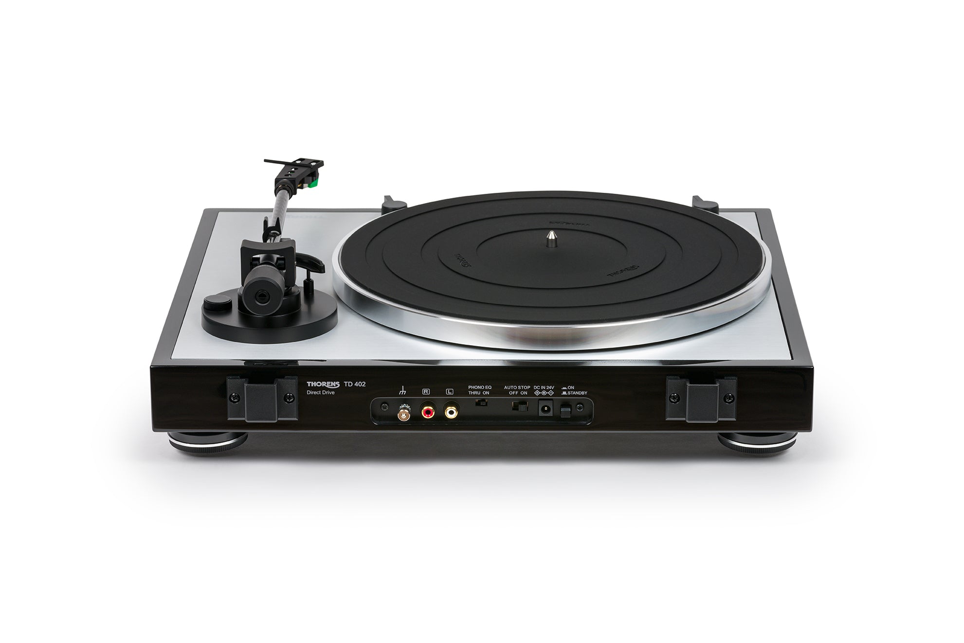 Thorens 402