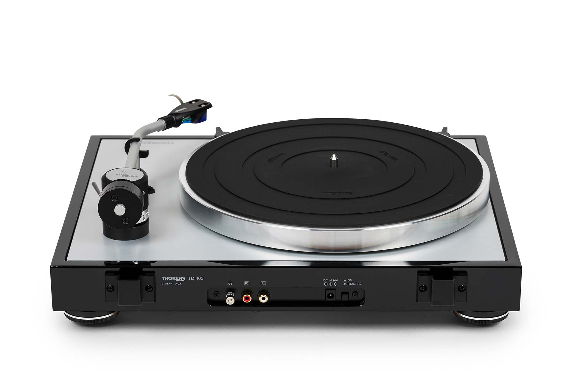 Thorens 403