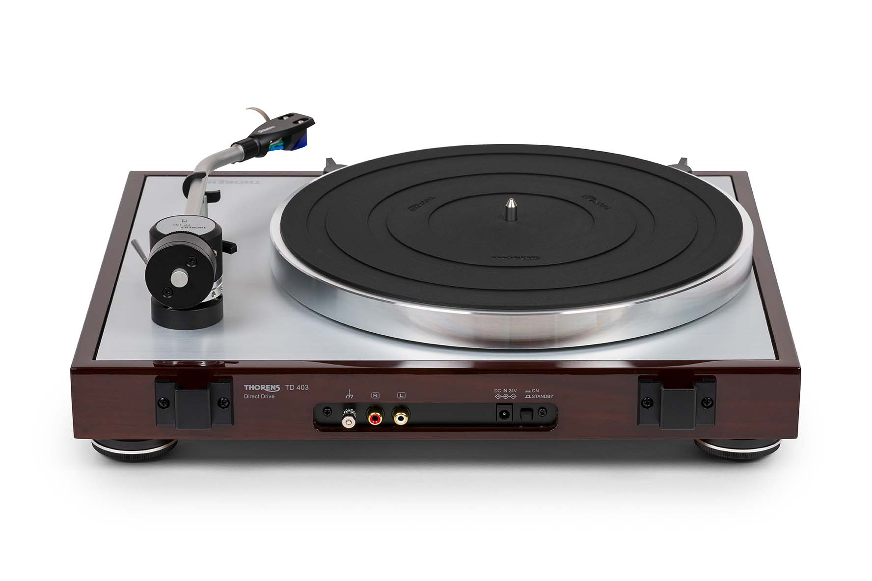 Thorens 403